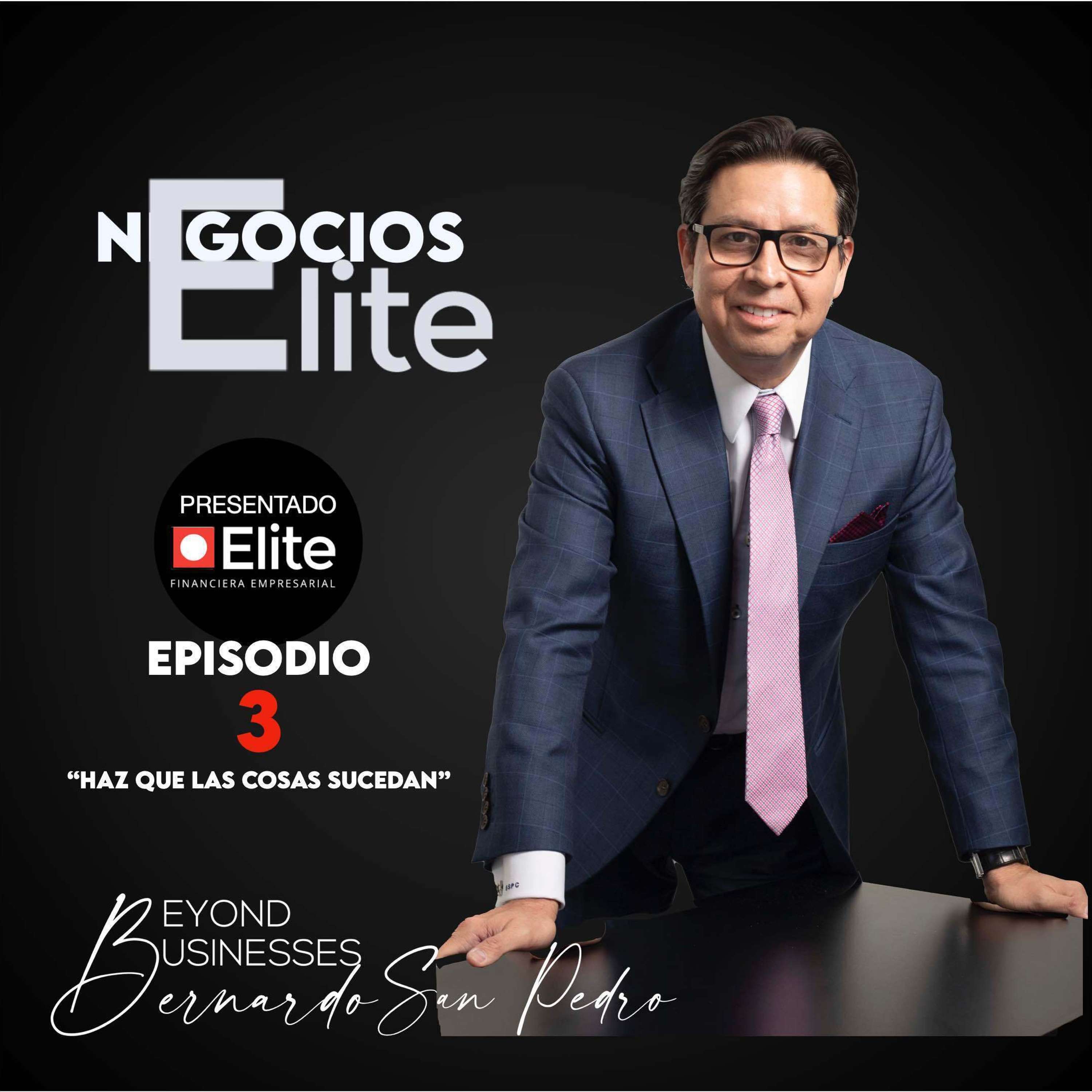 Negocios Elite