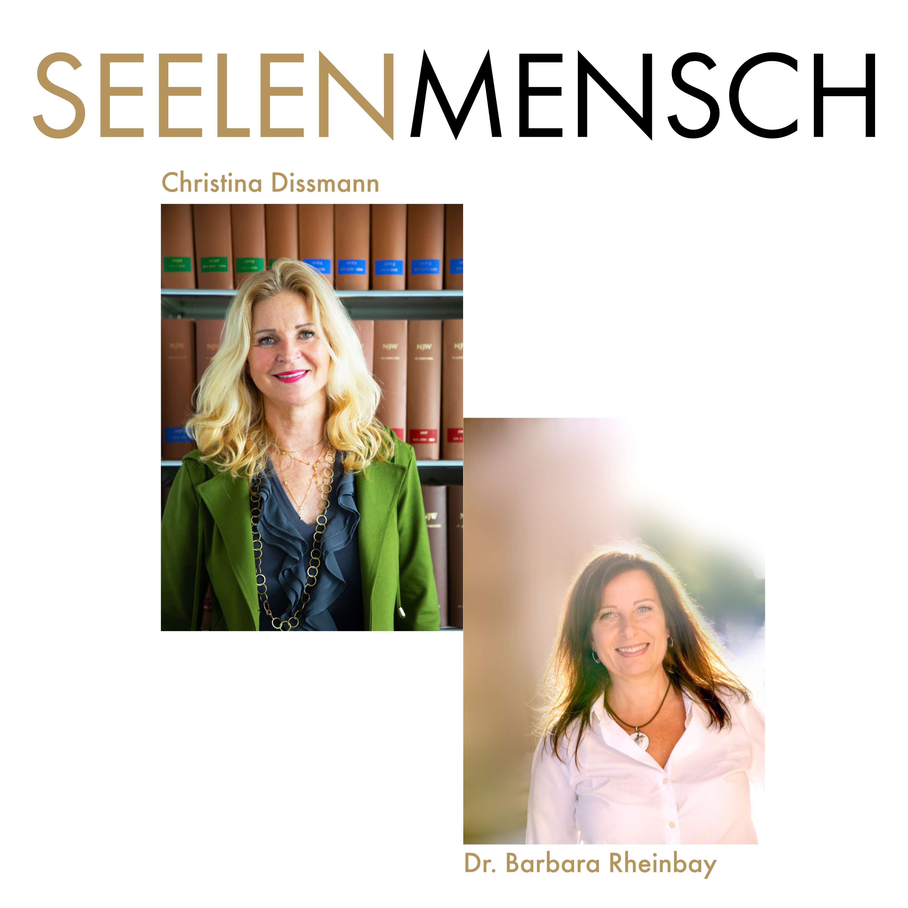 SEELENMENSCH