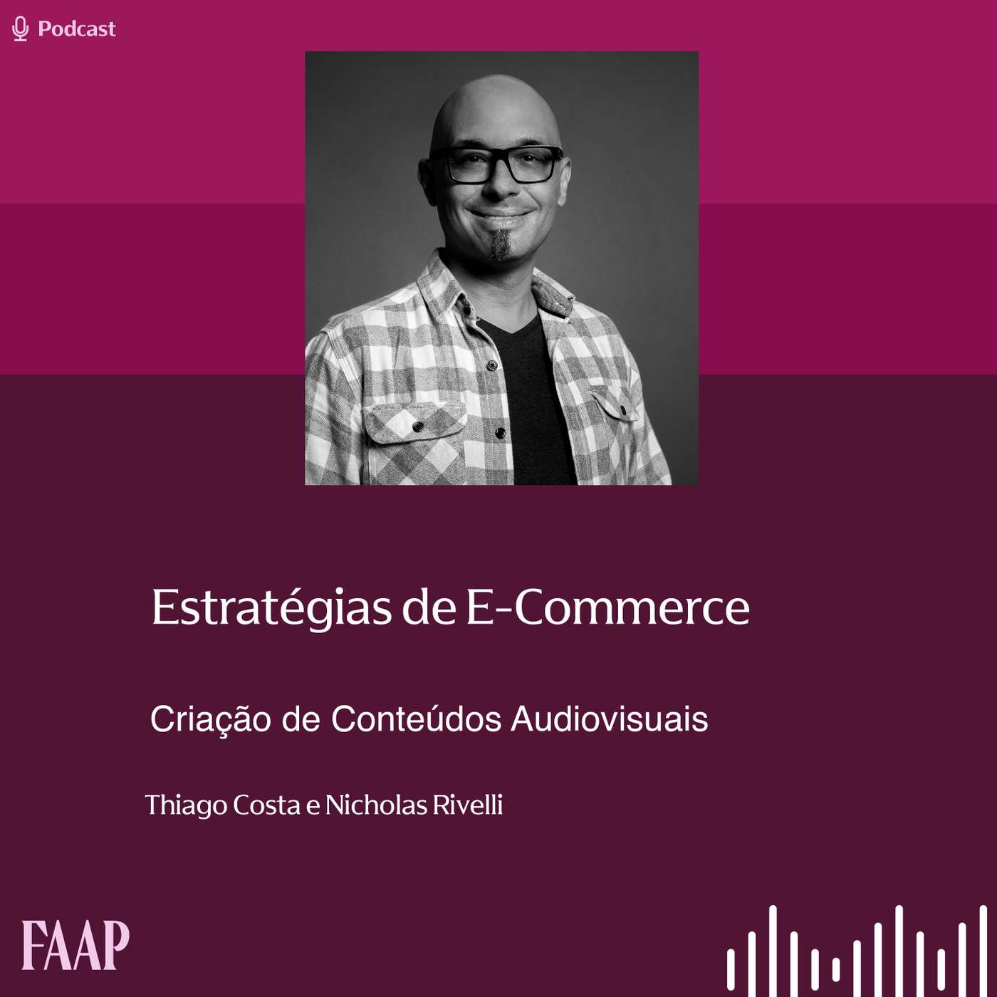 Estratégias de E-Commerce episode artwork