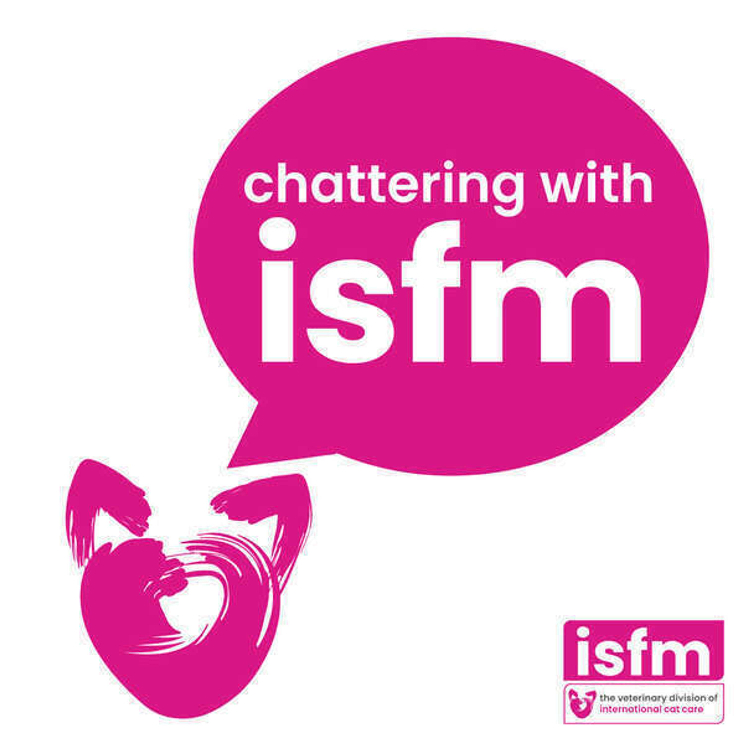 Chattering with iCatCare