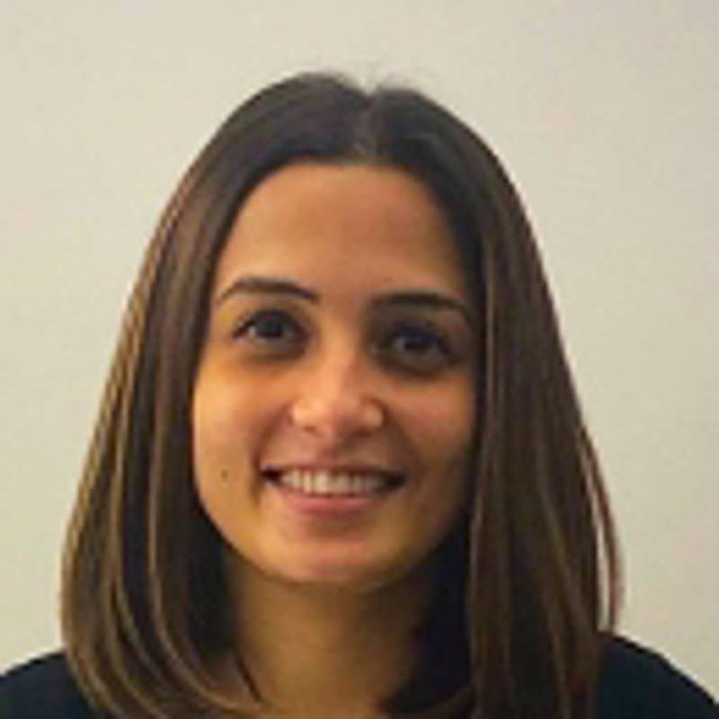 Vaishnavi Kundel, MD, MSc