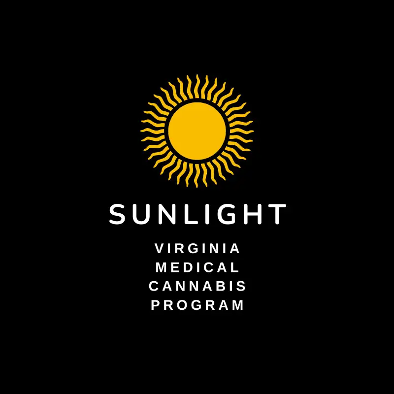 Sunlight - Virginia Medical Cannabis Program