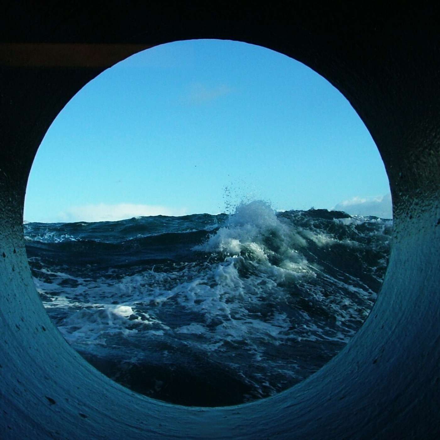 Our Ocean: Our Life with Easkey Britton