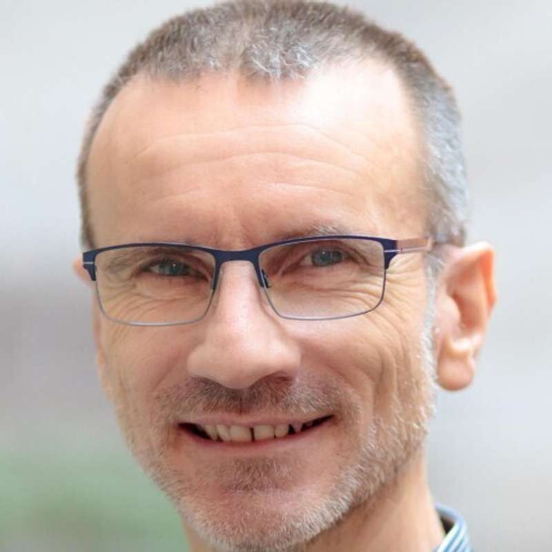 Patrick Pierra