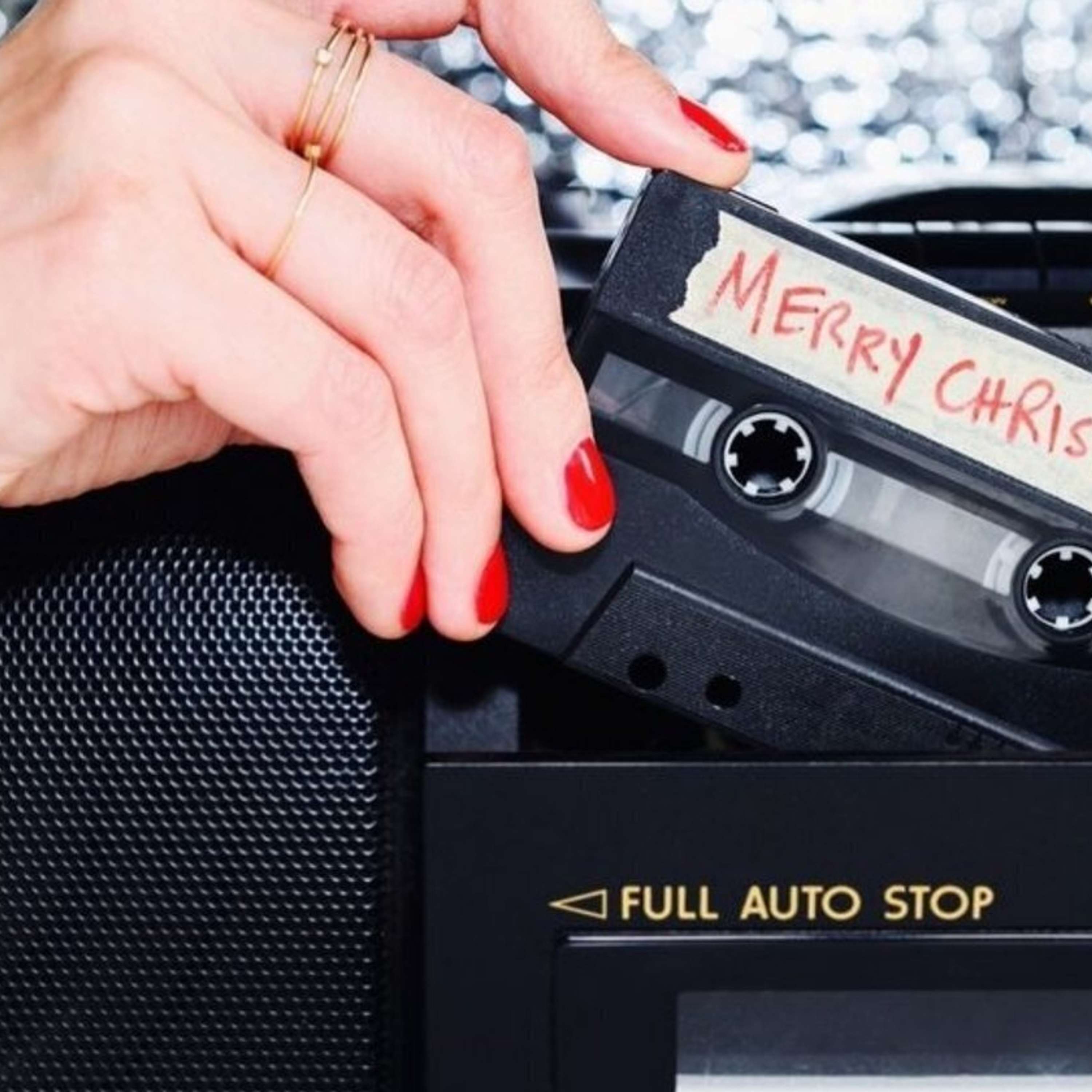 The Really Useful Podcast