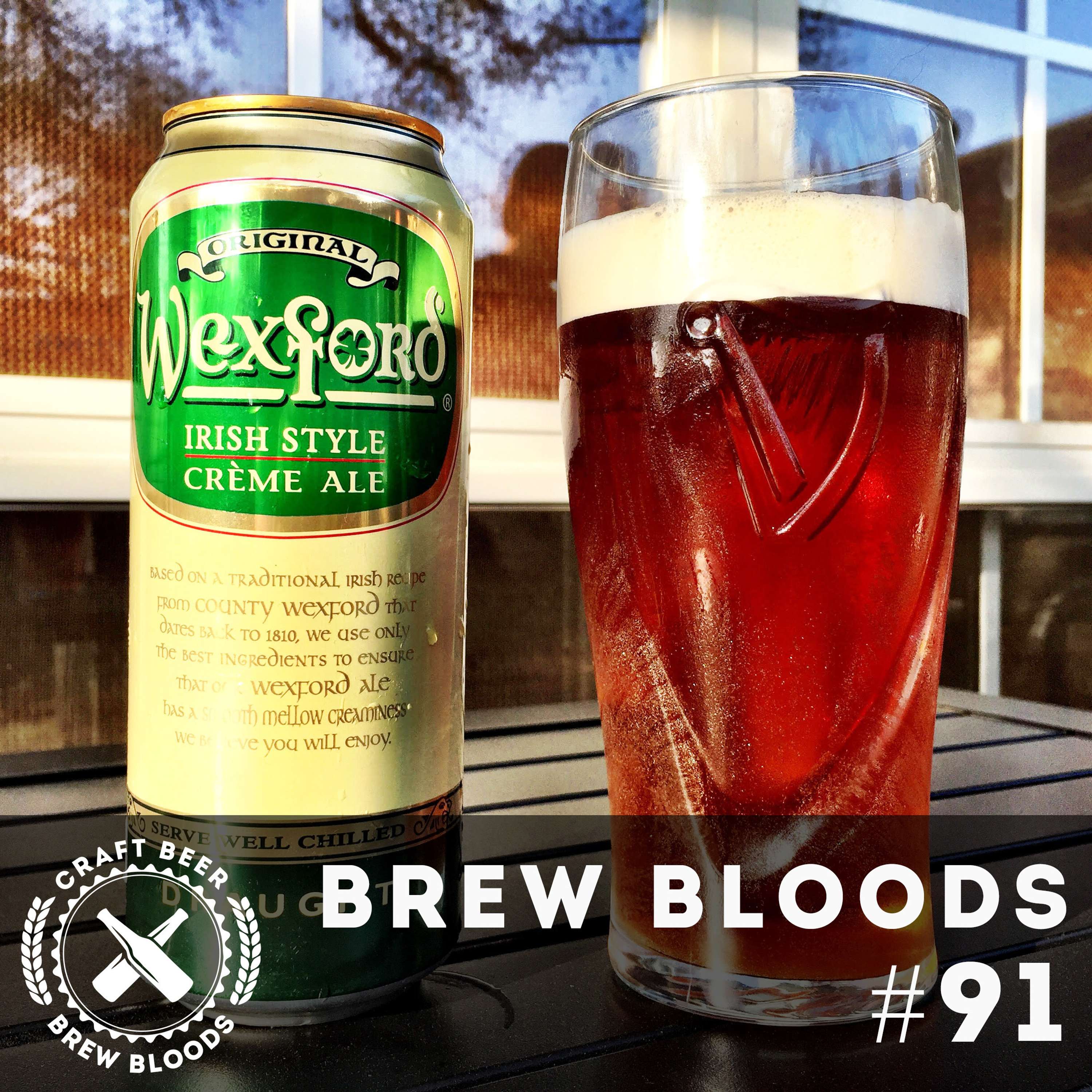 Brew Bloods: Drink Beer, Think Beer