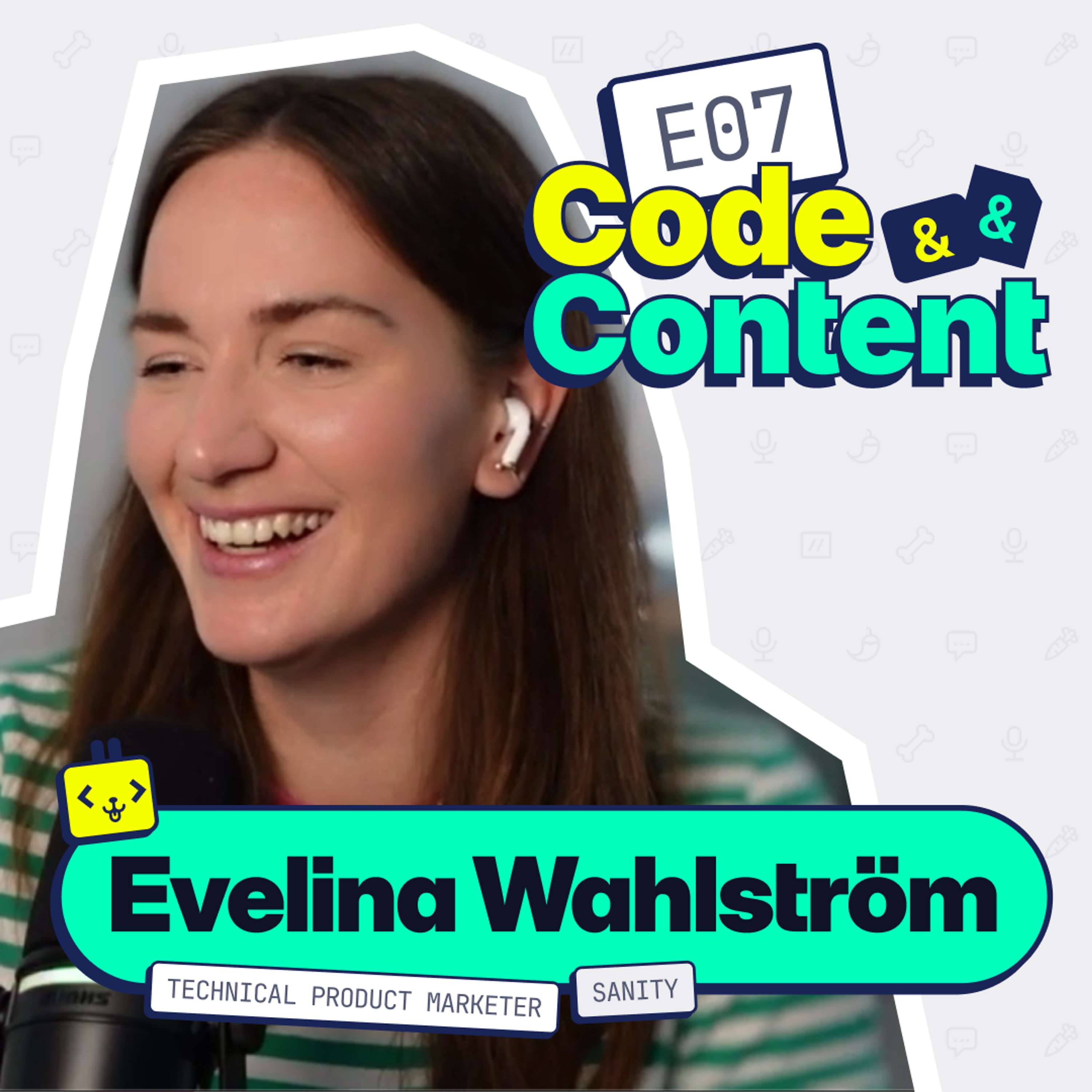 Code && Content