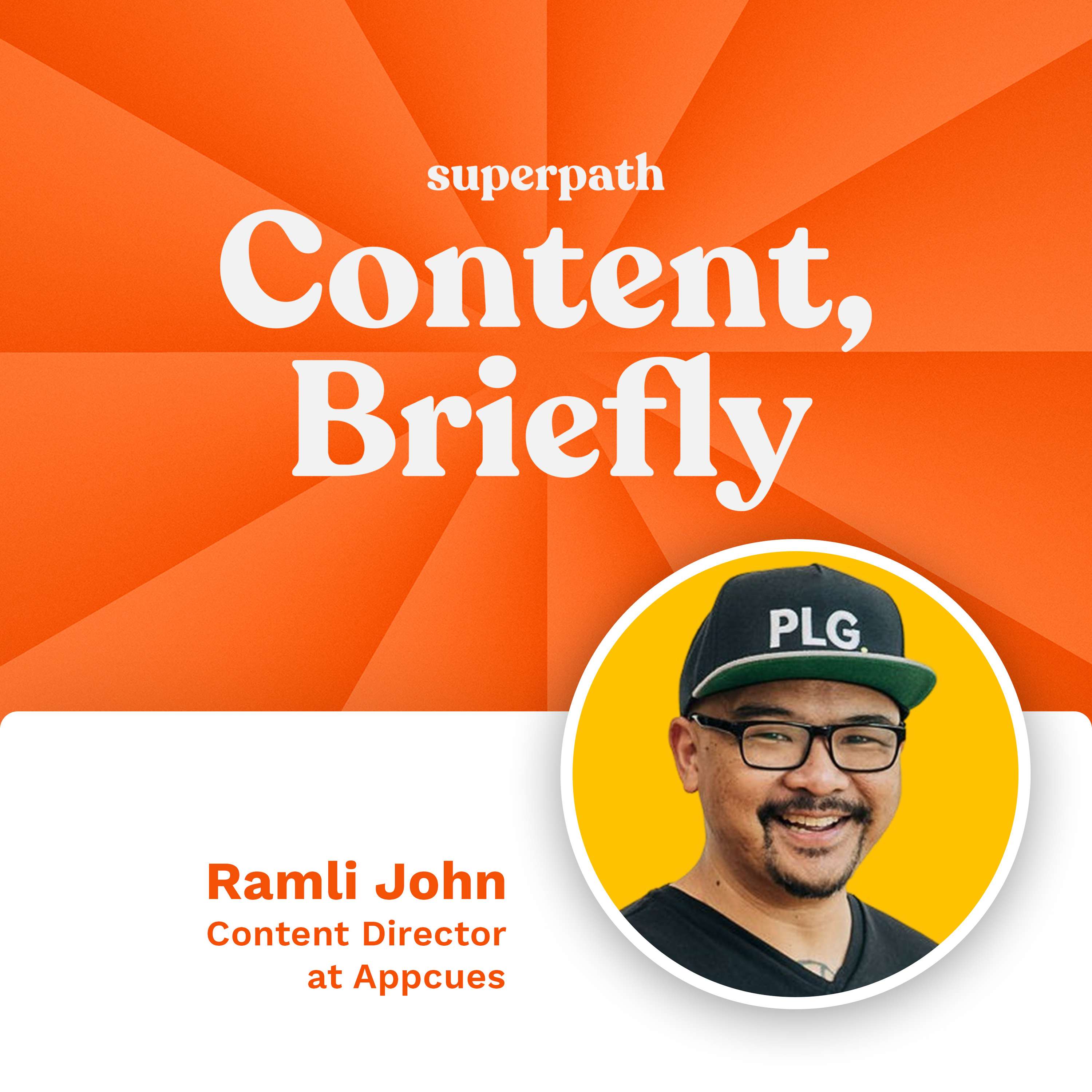 Content, Briefly