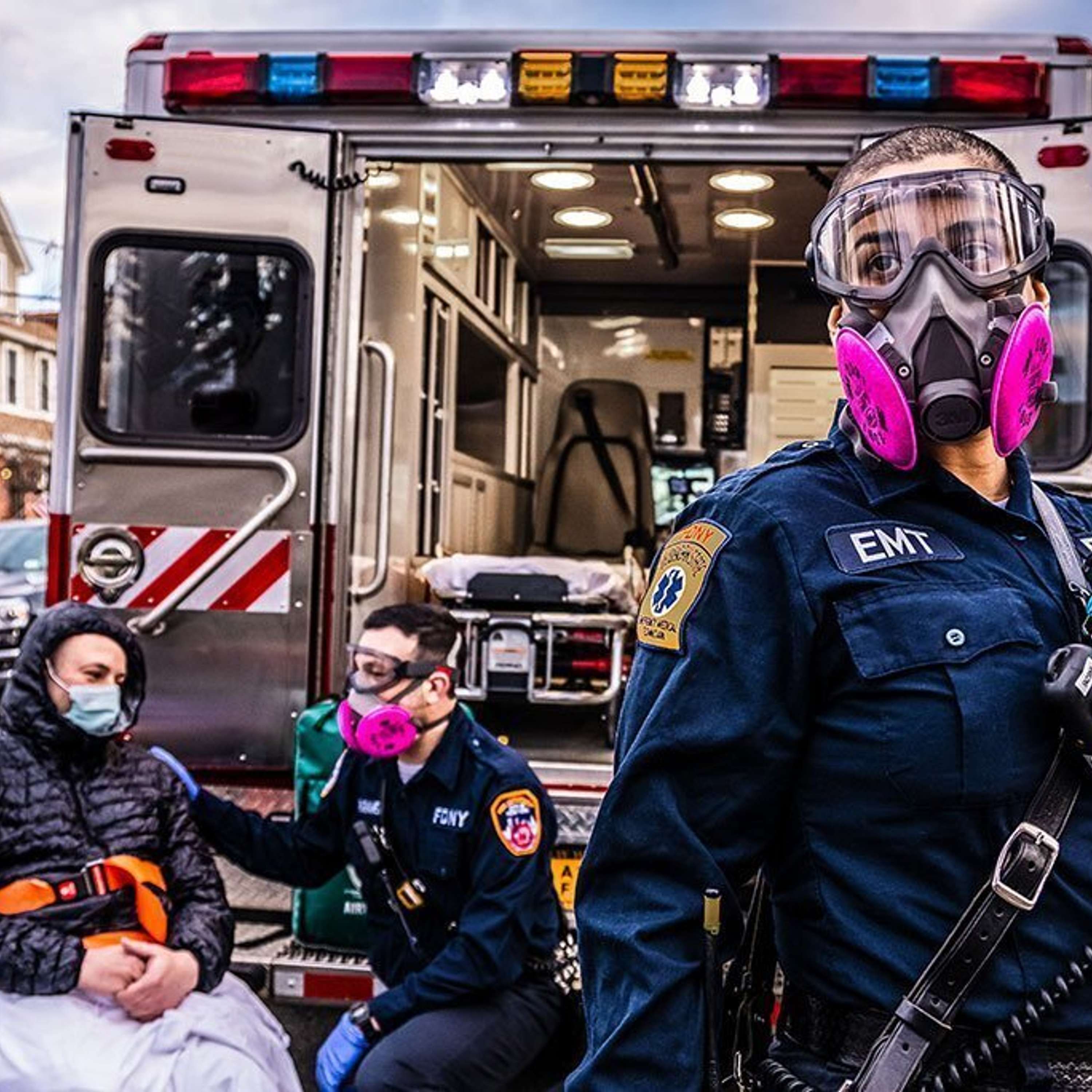 FDNY Pro