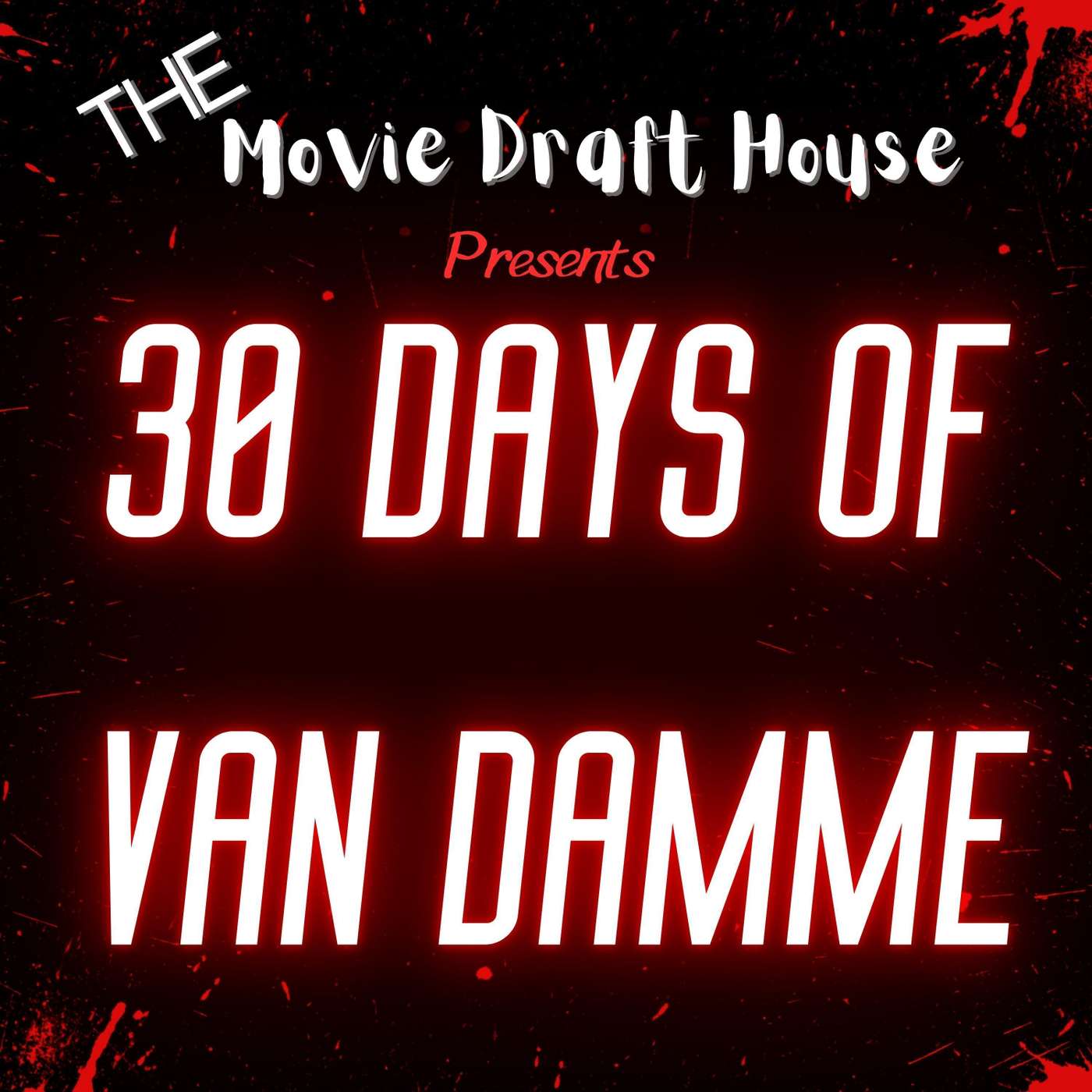 30 Days of Van Damme