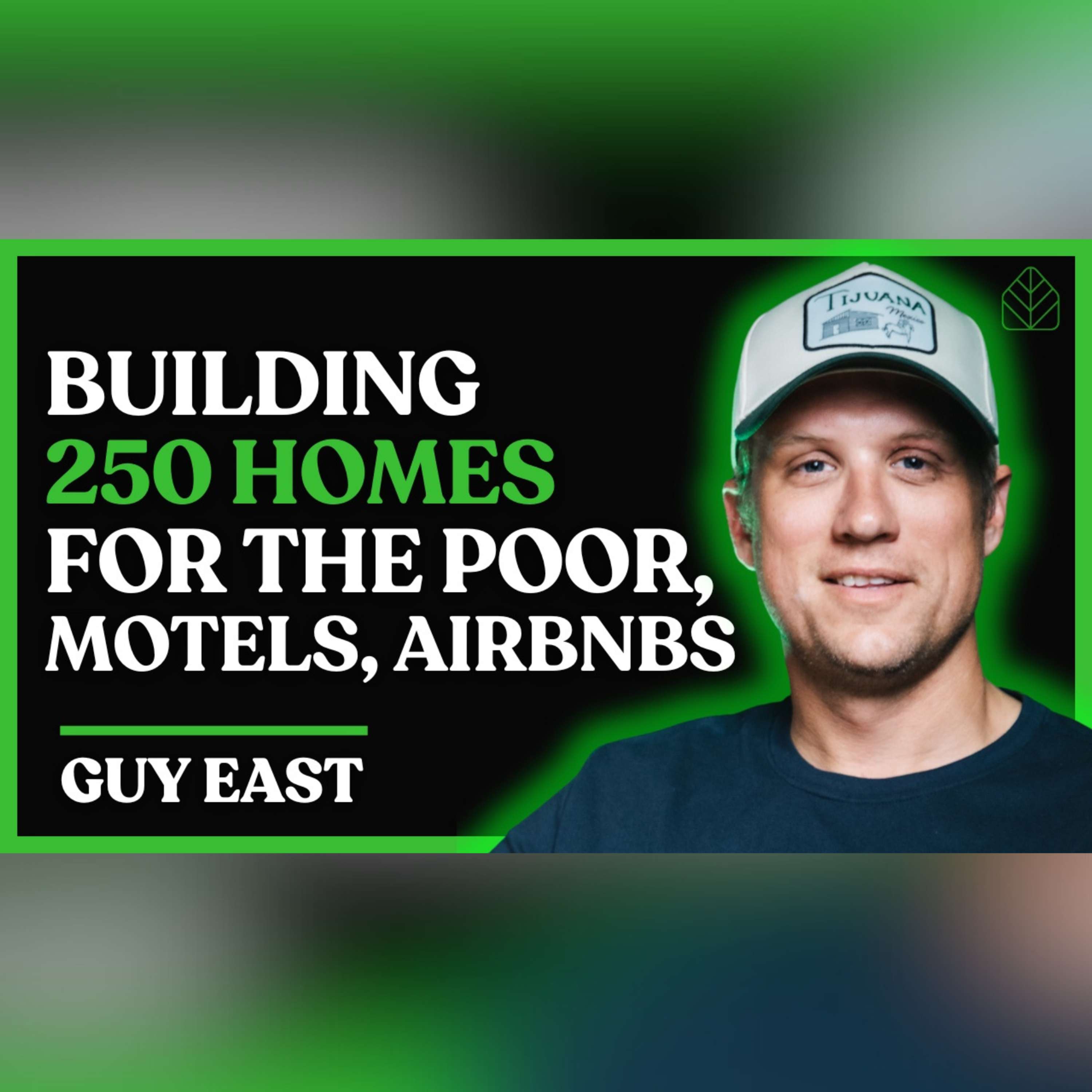 How to Make Money with Midterm Rentals: Guy East’s Real Estate Journey | Roots Pod #11