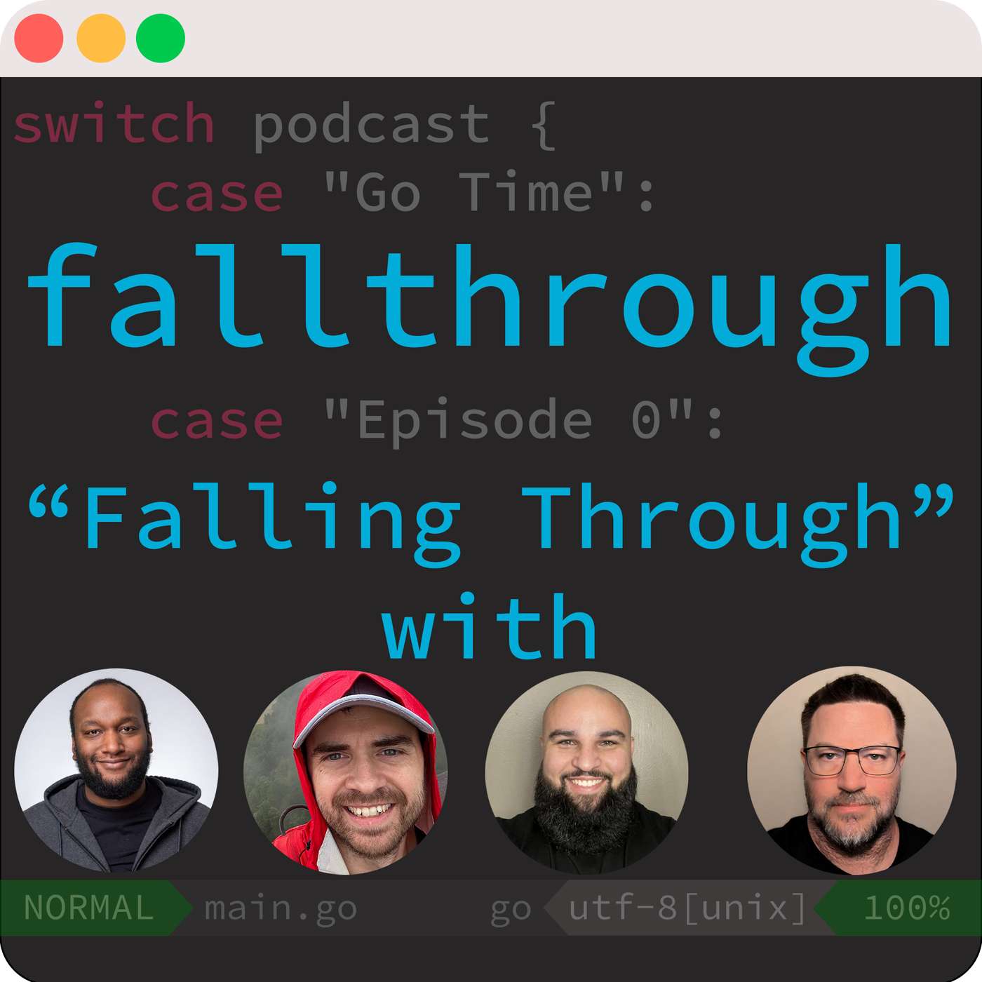 Fallthrough