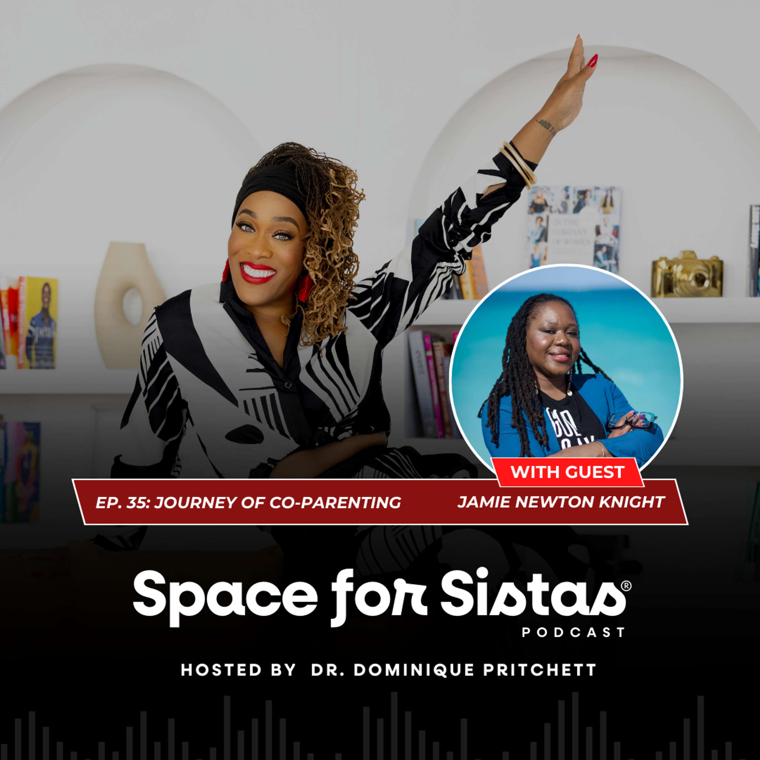 Space for Sistas®