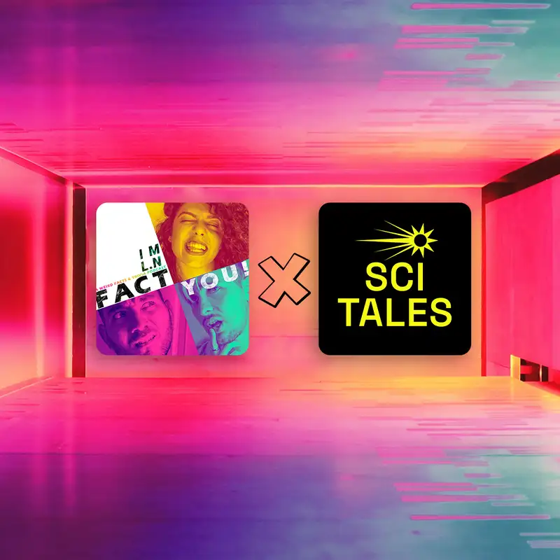 SciTales Interview! *BONUS*