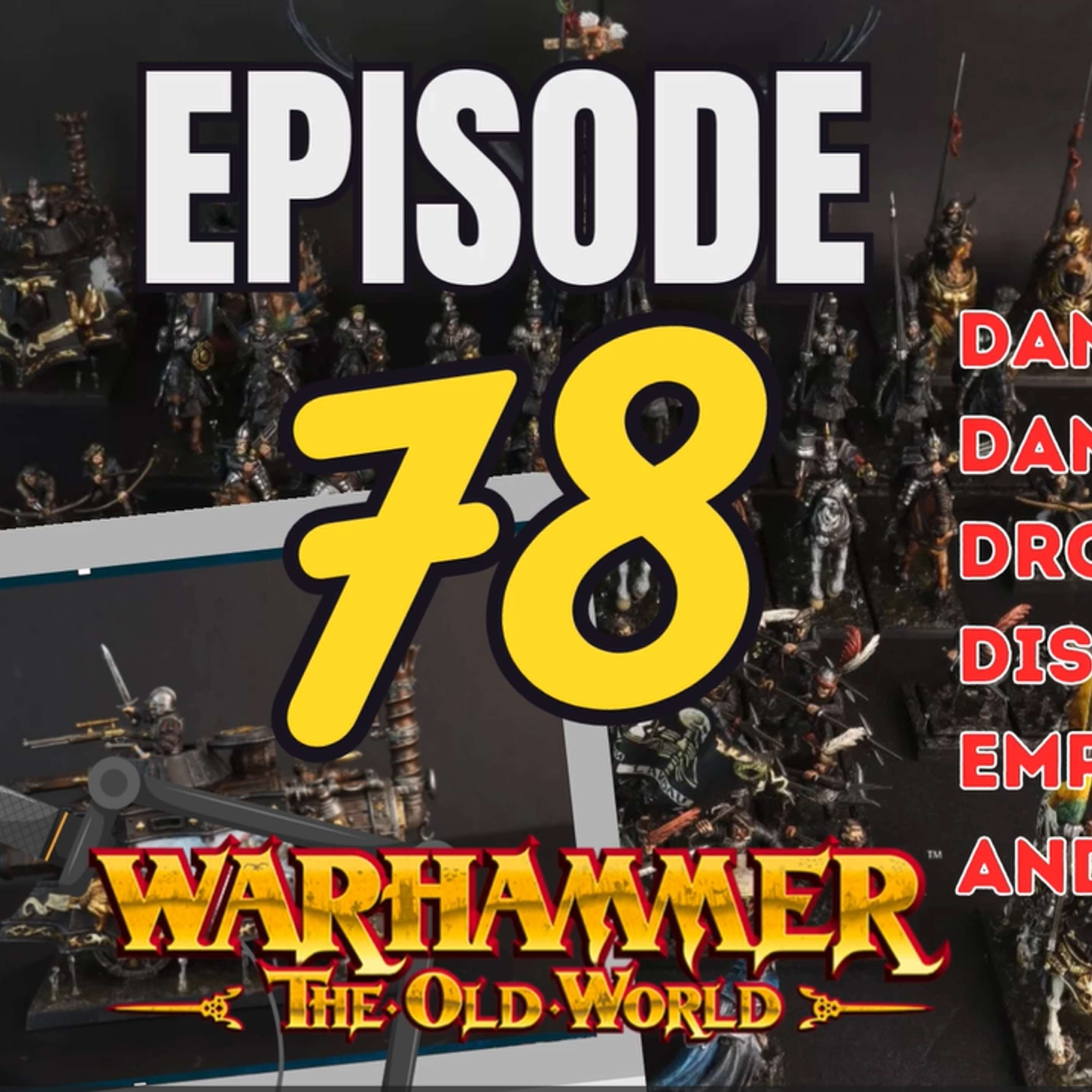 Old World Fanatics