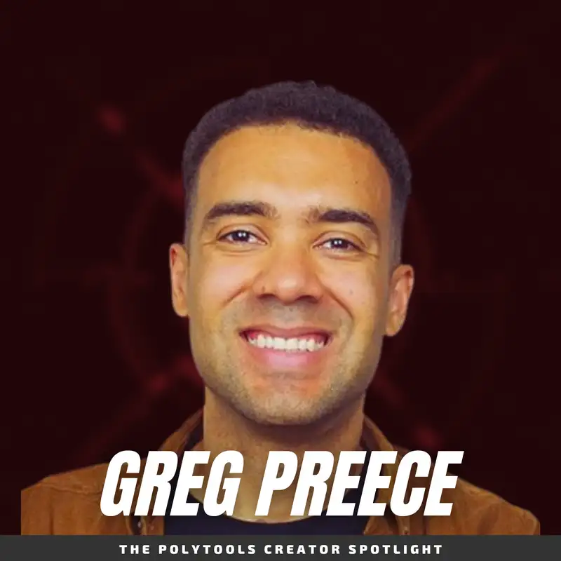 Content Creation Secrets: From a Entrepreneur YouTuber | AI Tools & Time-Saving Hacks with Greg Preece
