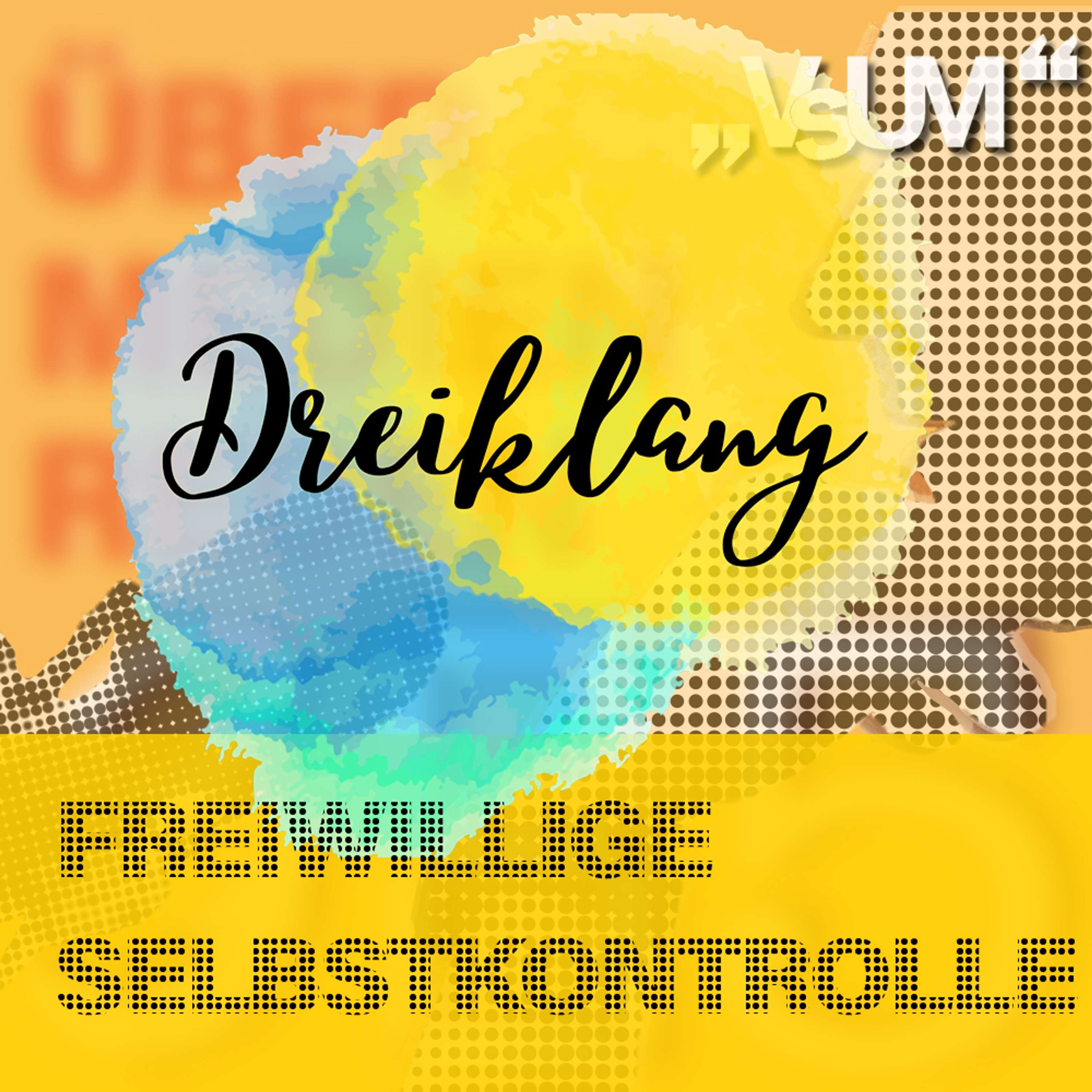 Über Medien Reden - 365, der tägliche Podcast