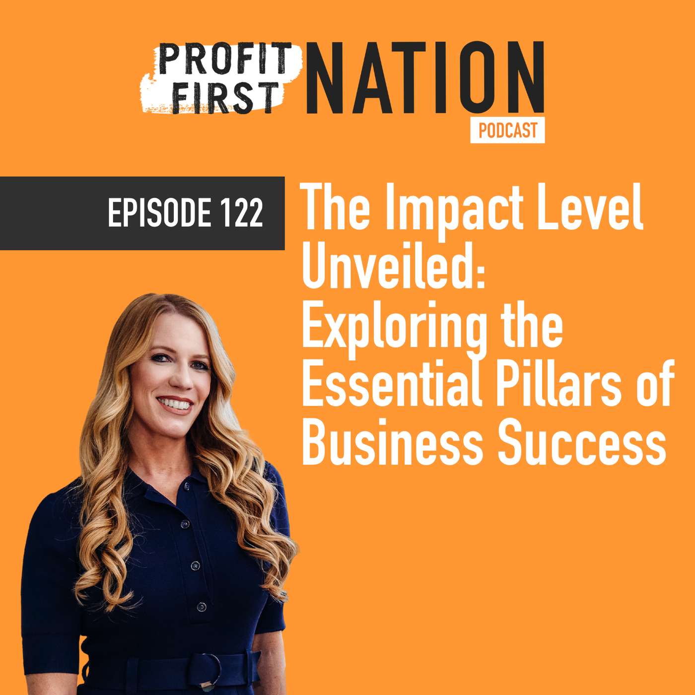 Profit First Nation