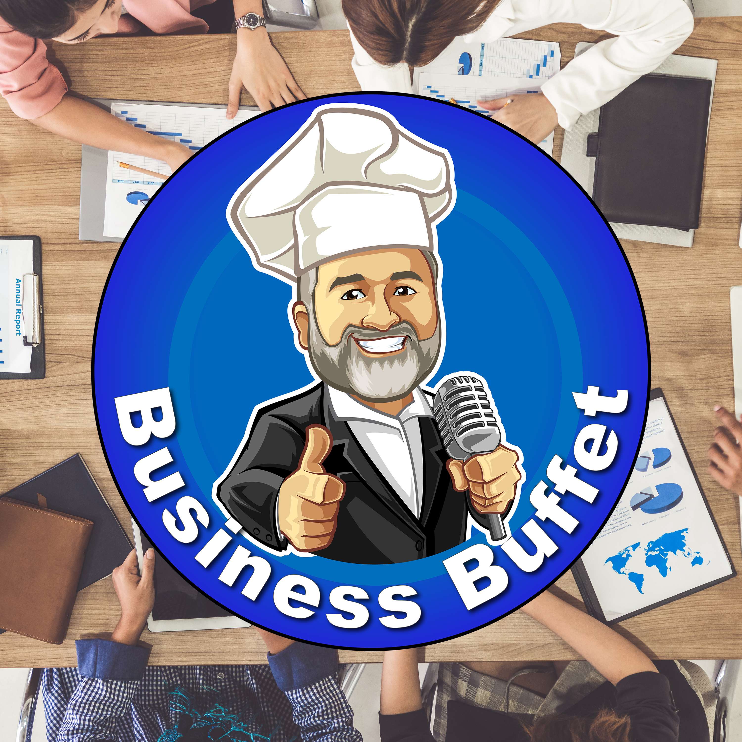Business Buffet