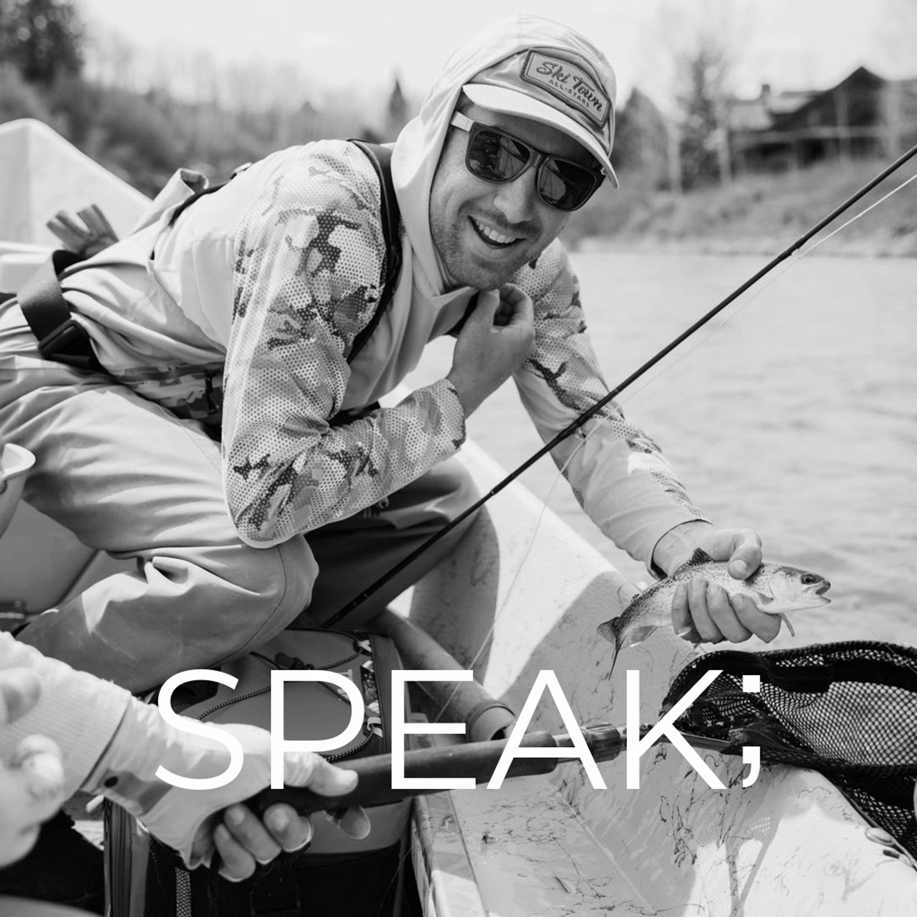 The SPEAK; Show