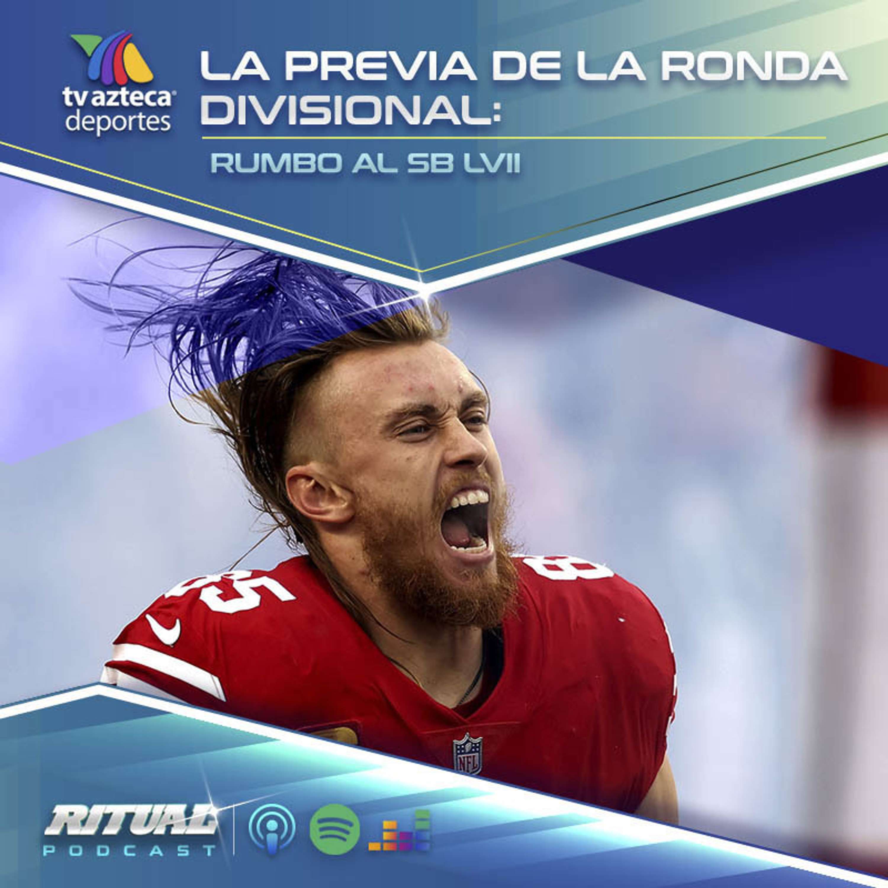 El Ritual NFL Podcast