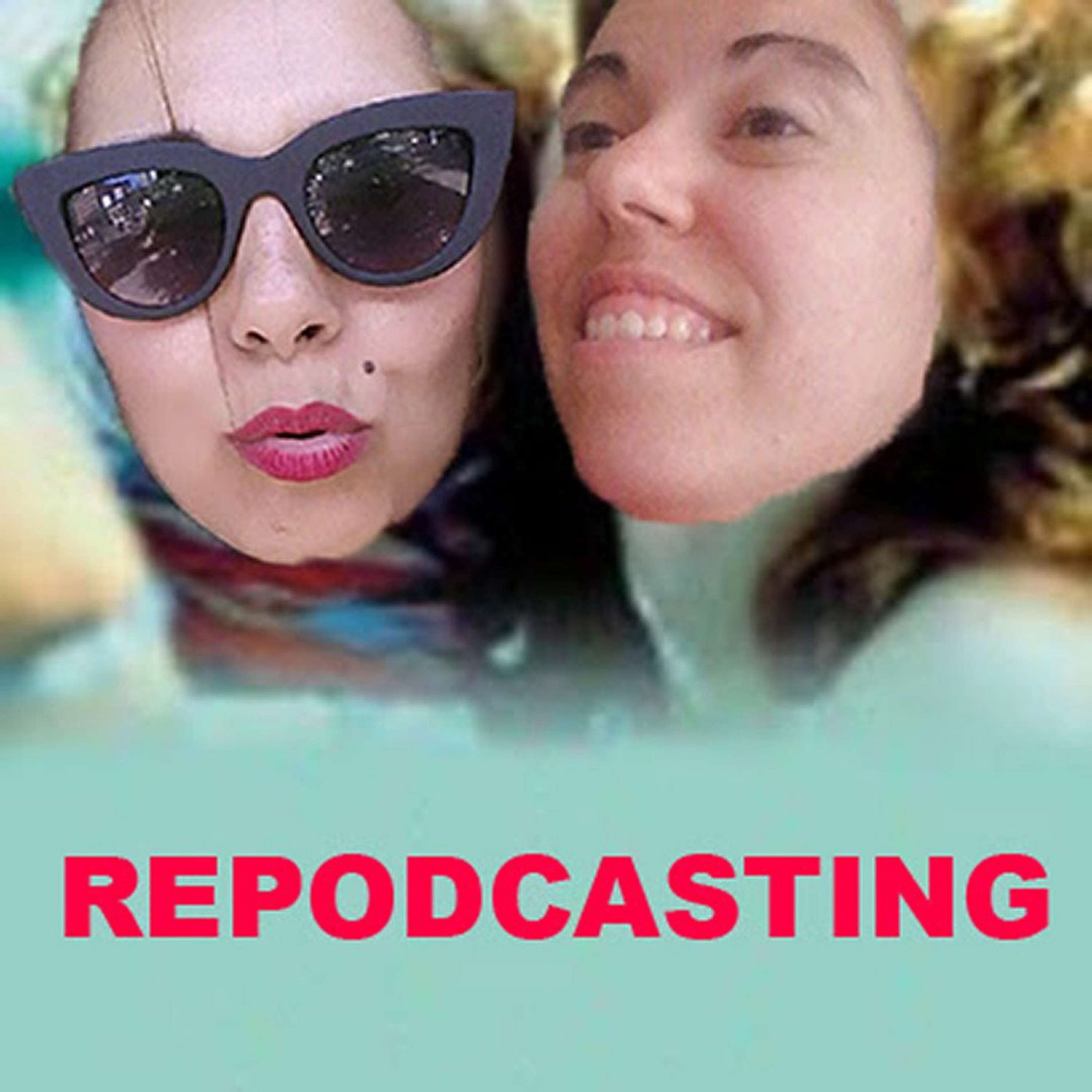 Repodcasting
