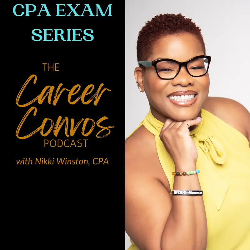 CPA EXAM SERIES: Life Lessons Learned from the CPA Exam