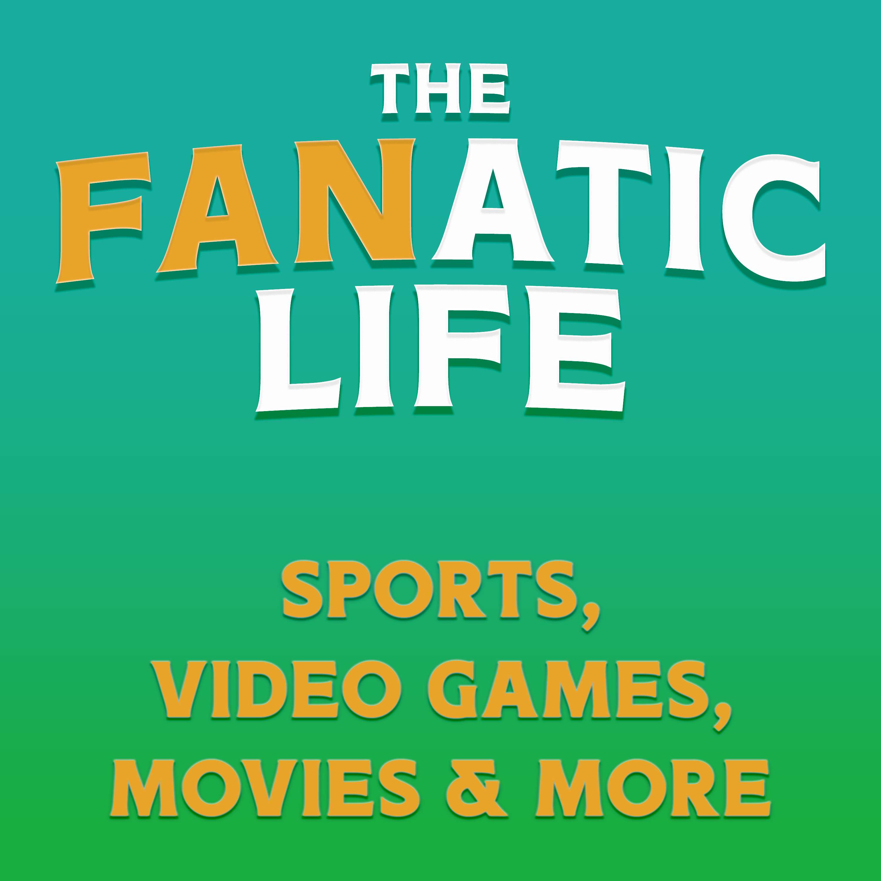 The Fanatic Life Podcast