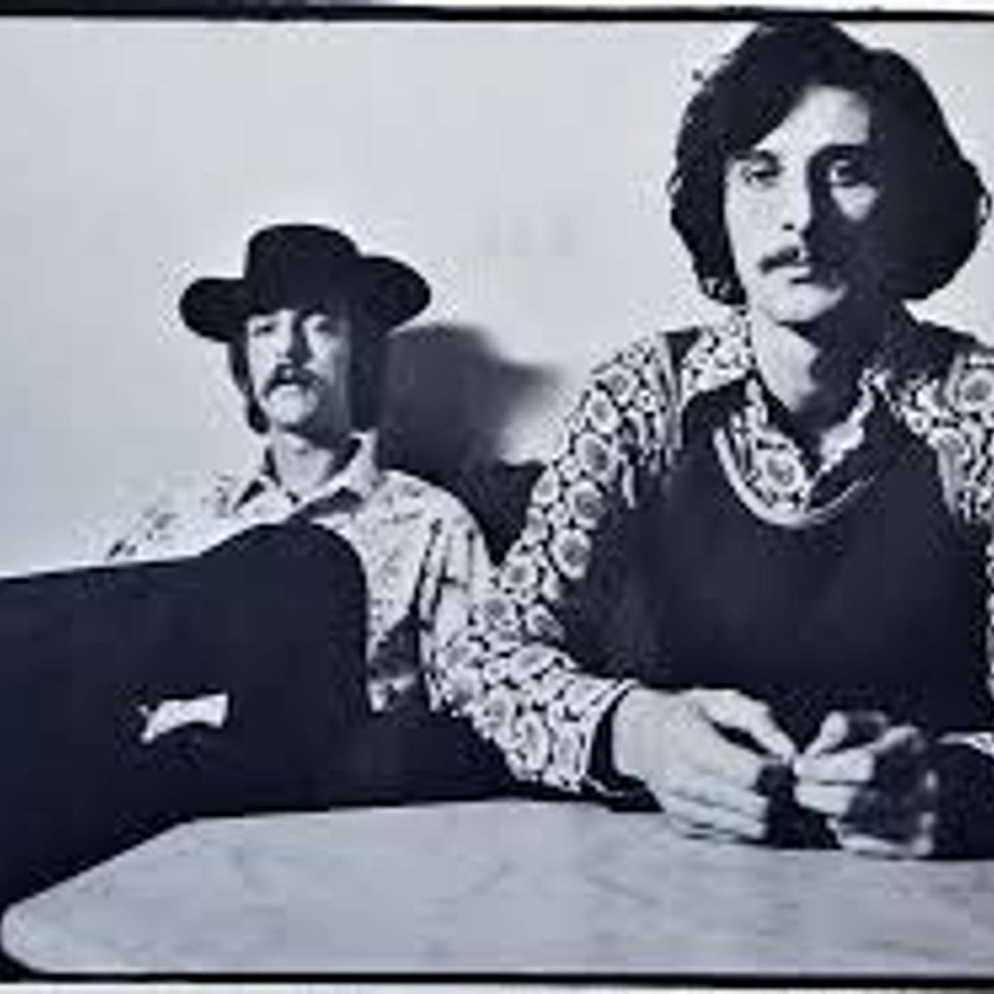 Brewer and Shipley - One more toke.