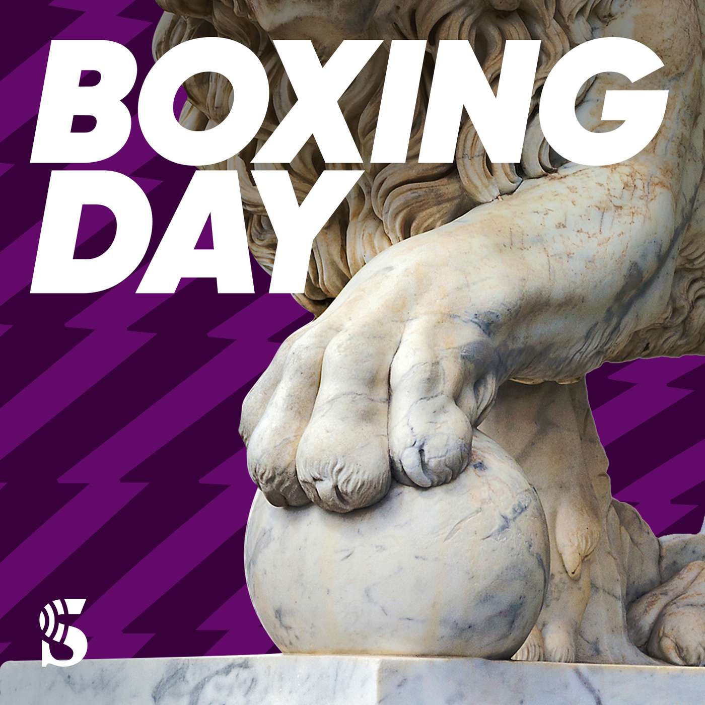 Boxing Day #23 | Premier League, 17 Haziran’da Geri Dönüyor episode artwork