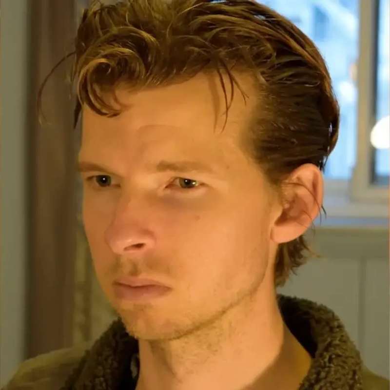 Robert Keim