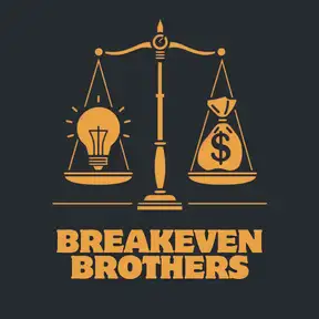 Breakeven Brothers