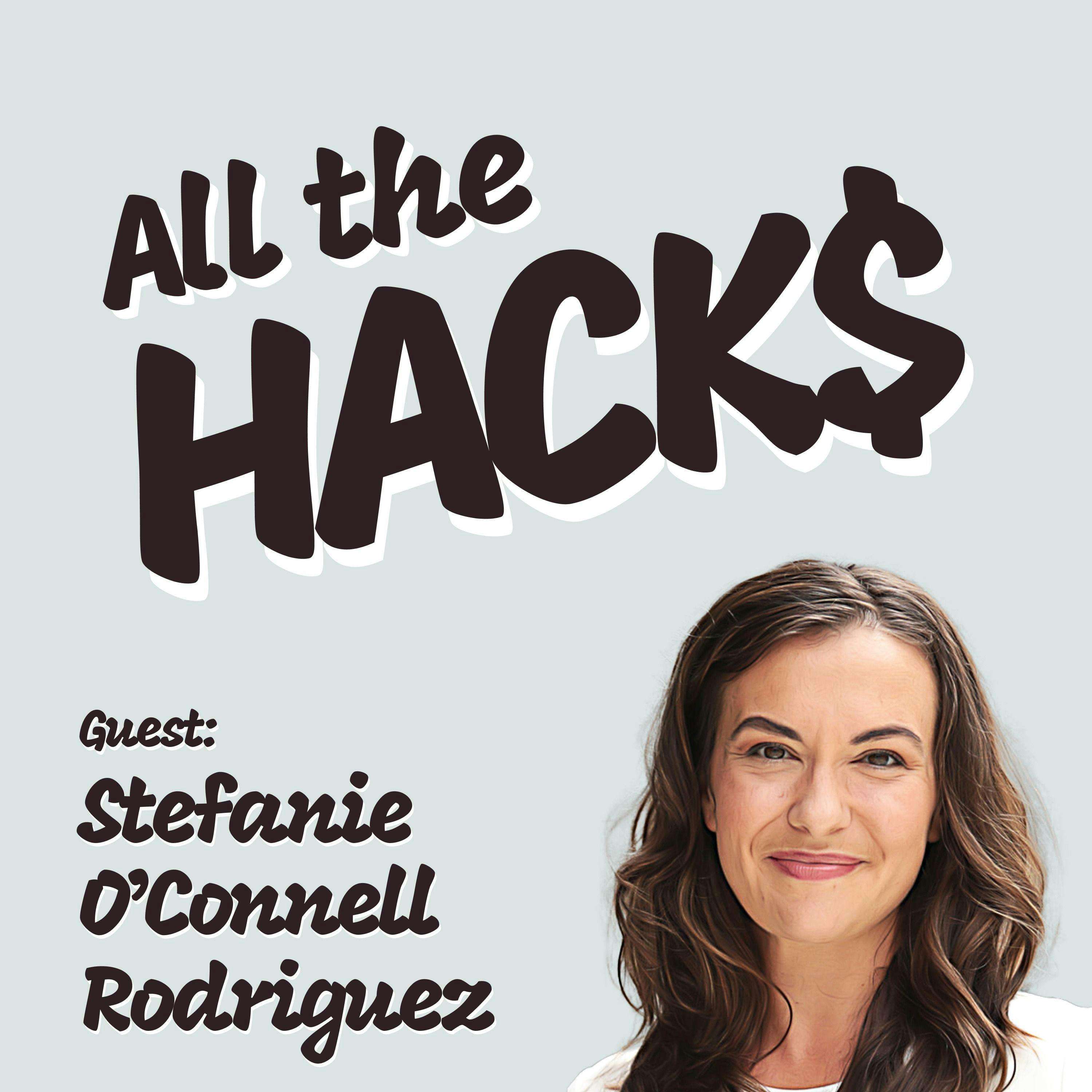 All the Hacks with Chris Hutchins2