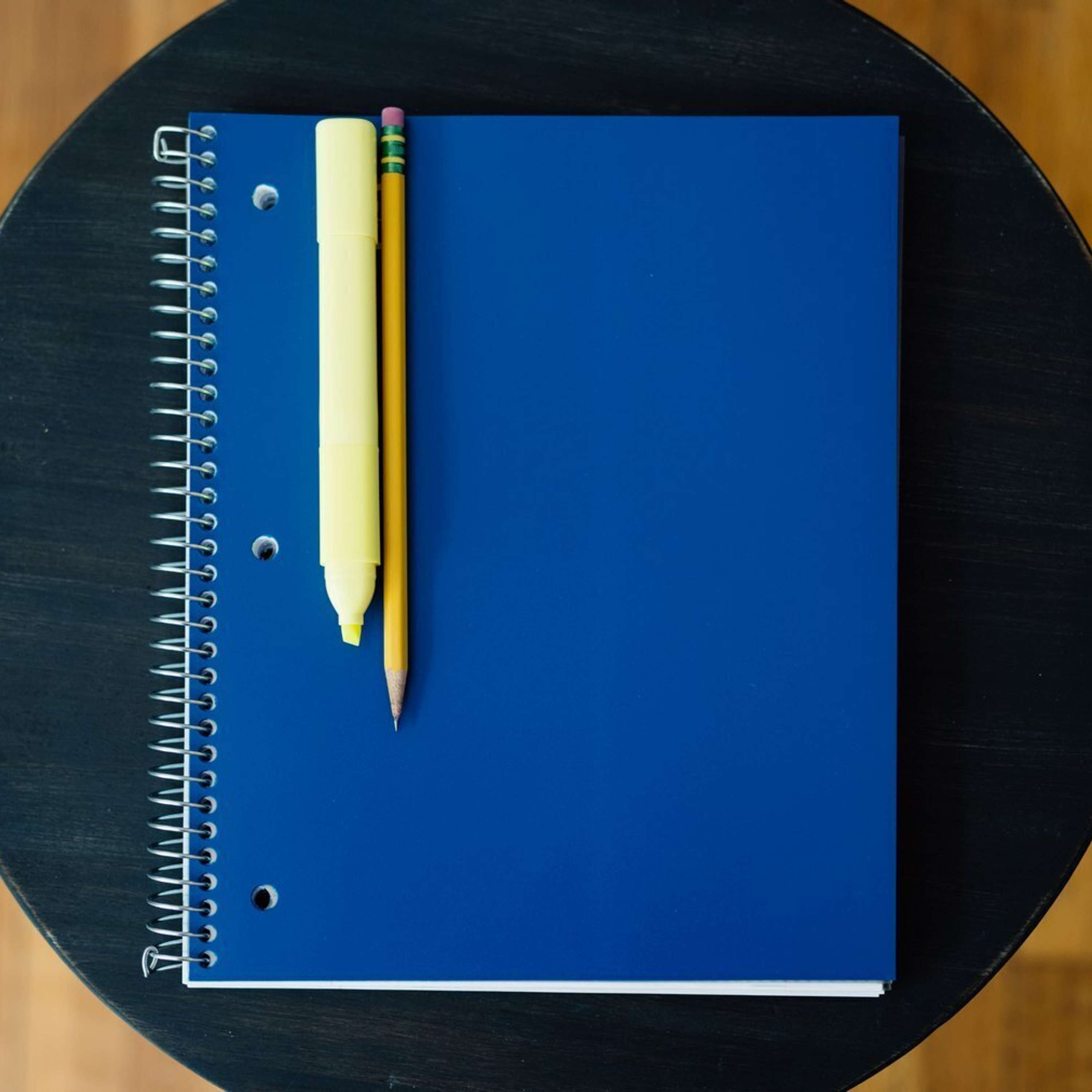 Take Note Podcast