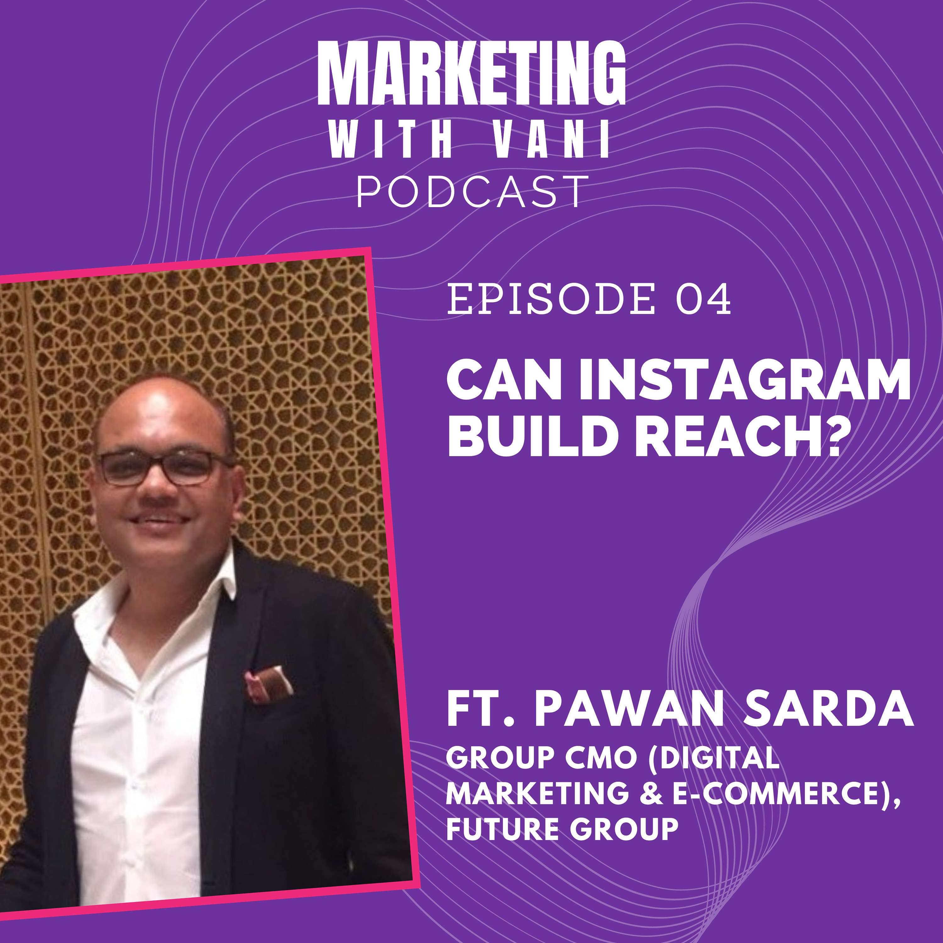 Marketing with Vani