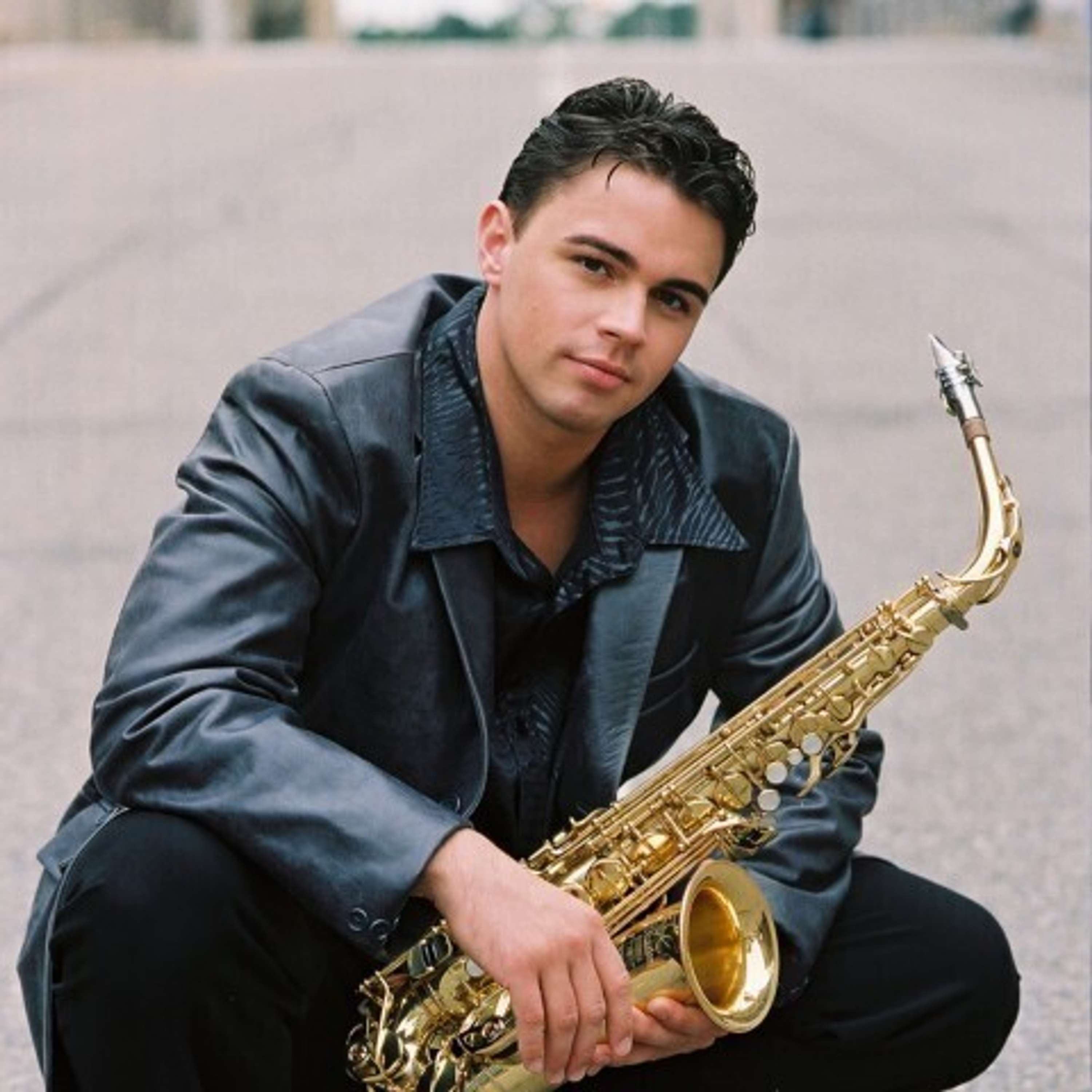 Artists To Watch - Las Vegas