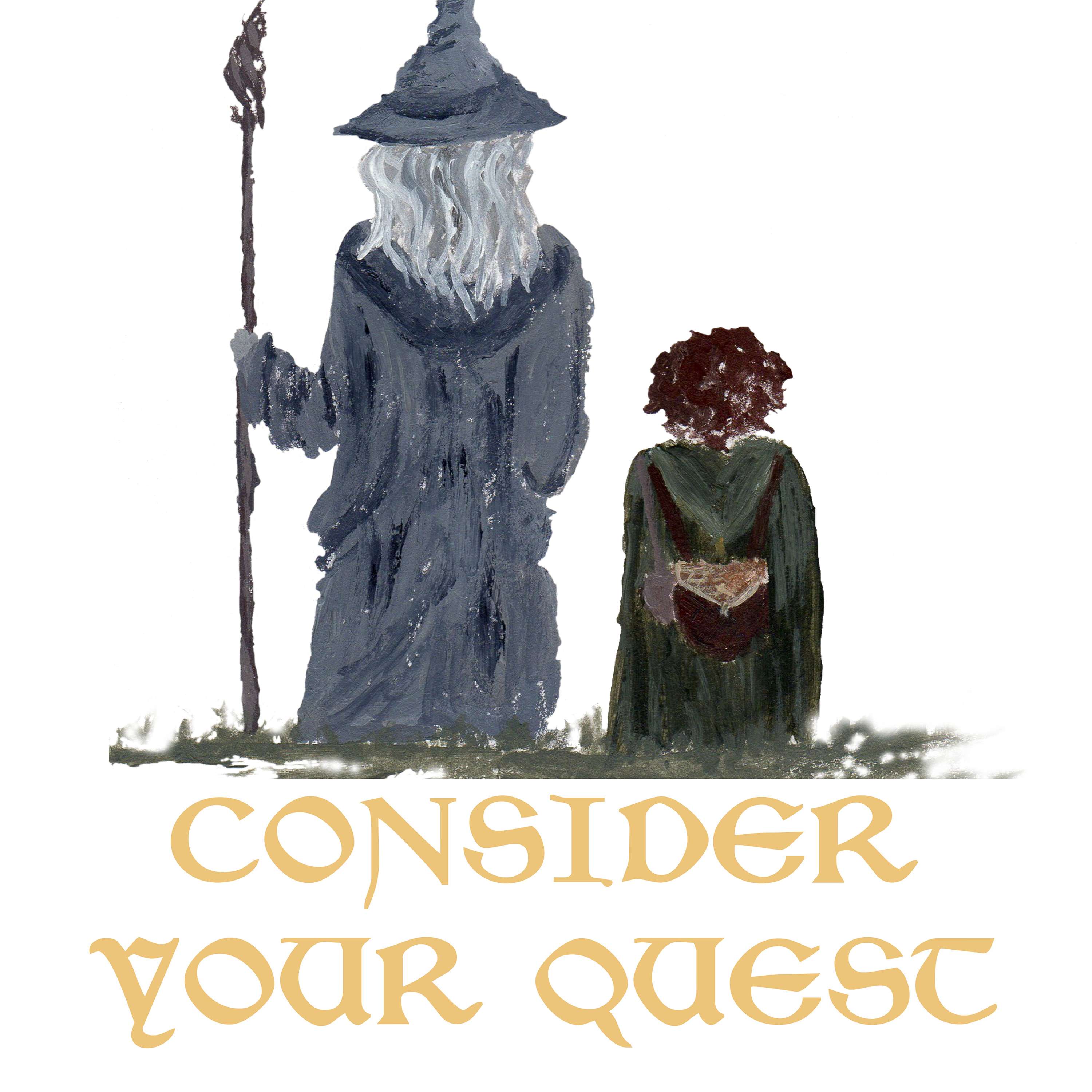Practical Essential Dynamics - Consider Your Quest thumbnail