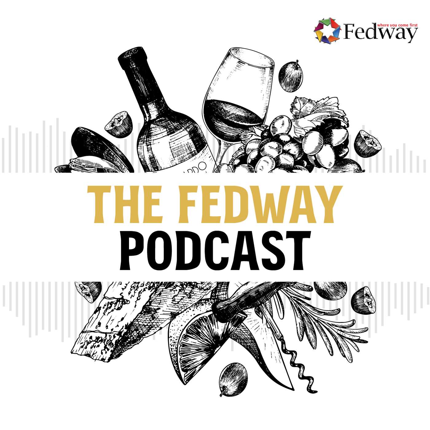 Whiskey, Rock ’n’ Roll, and the Iron Smoke Way! (featuring Tommy Brunett)