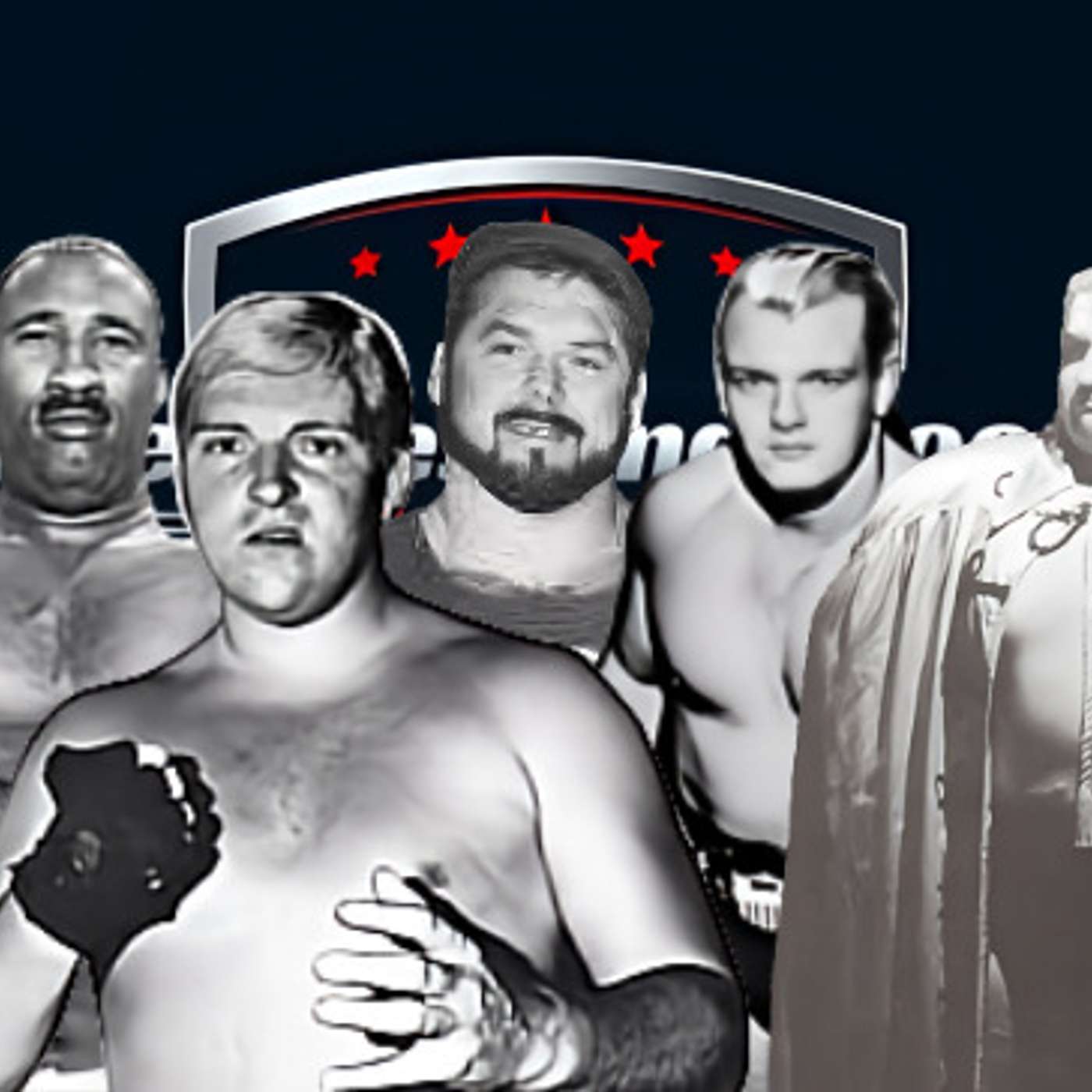 The Wrestling Stoop w/Bob Roop