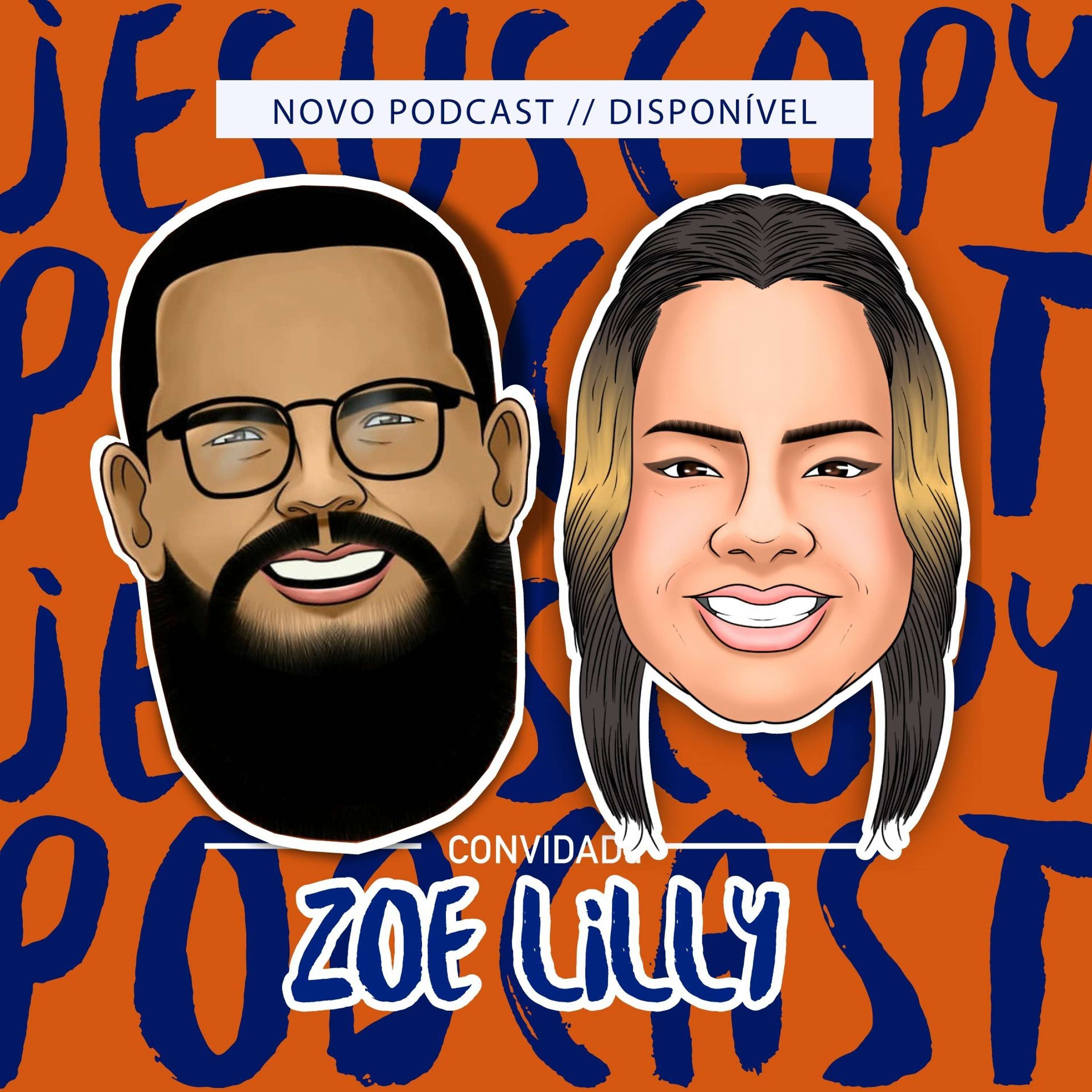 JesusCopy Podcast
