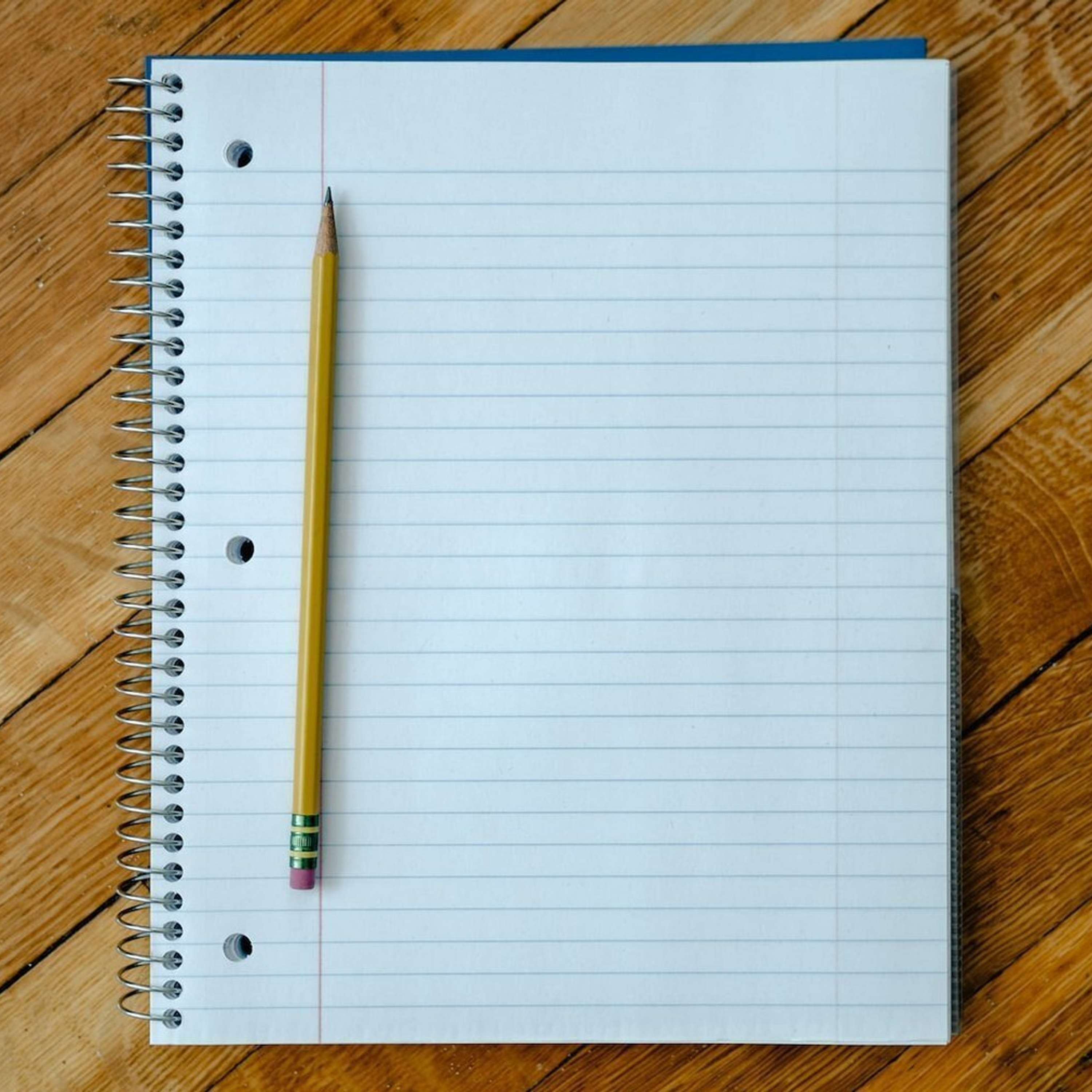 Take Note Podcast