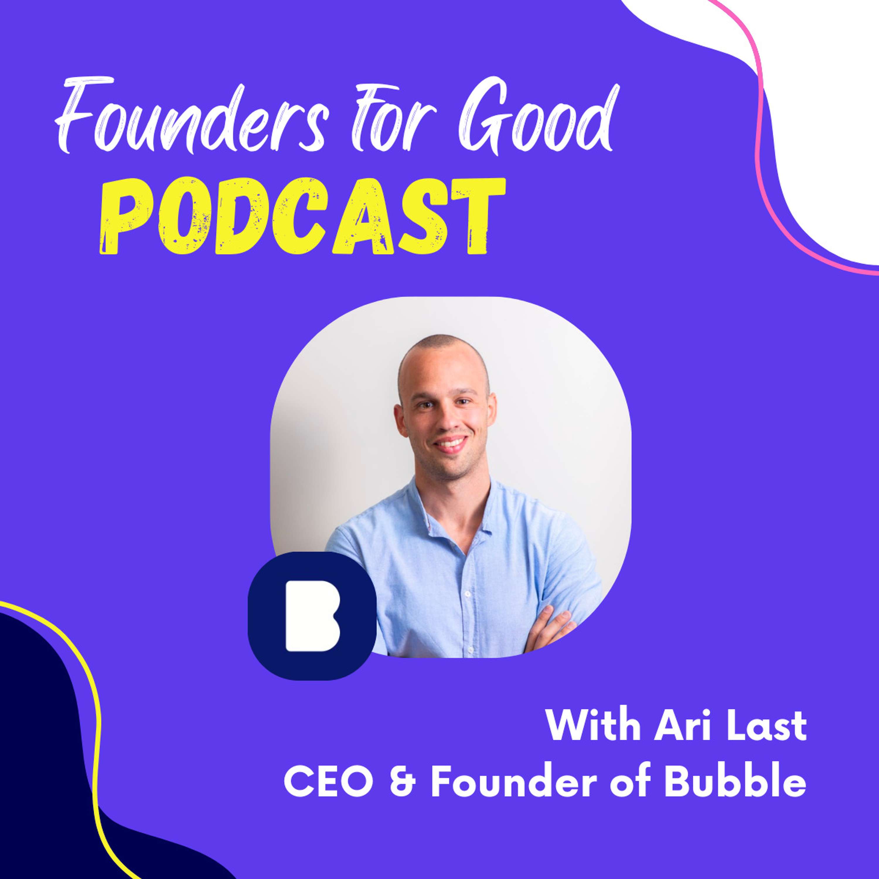 Founders For Good