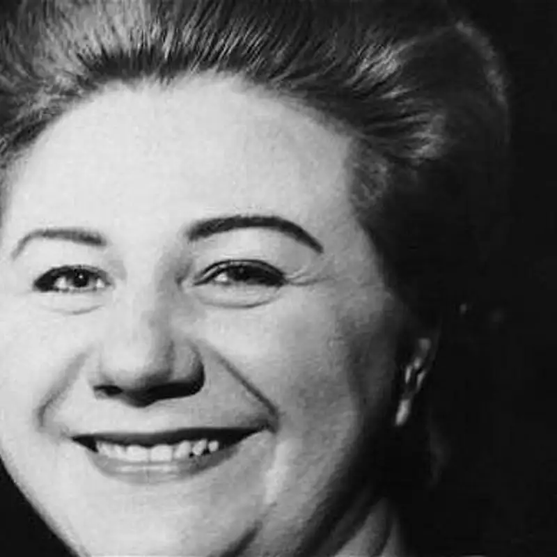 L'Aria che Tira…pillole di lirica - O don fatale - (Don Carlo) - Rita Gorr