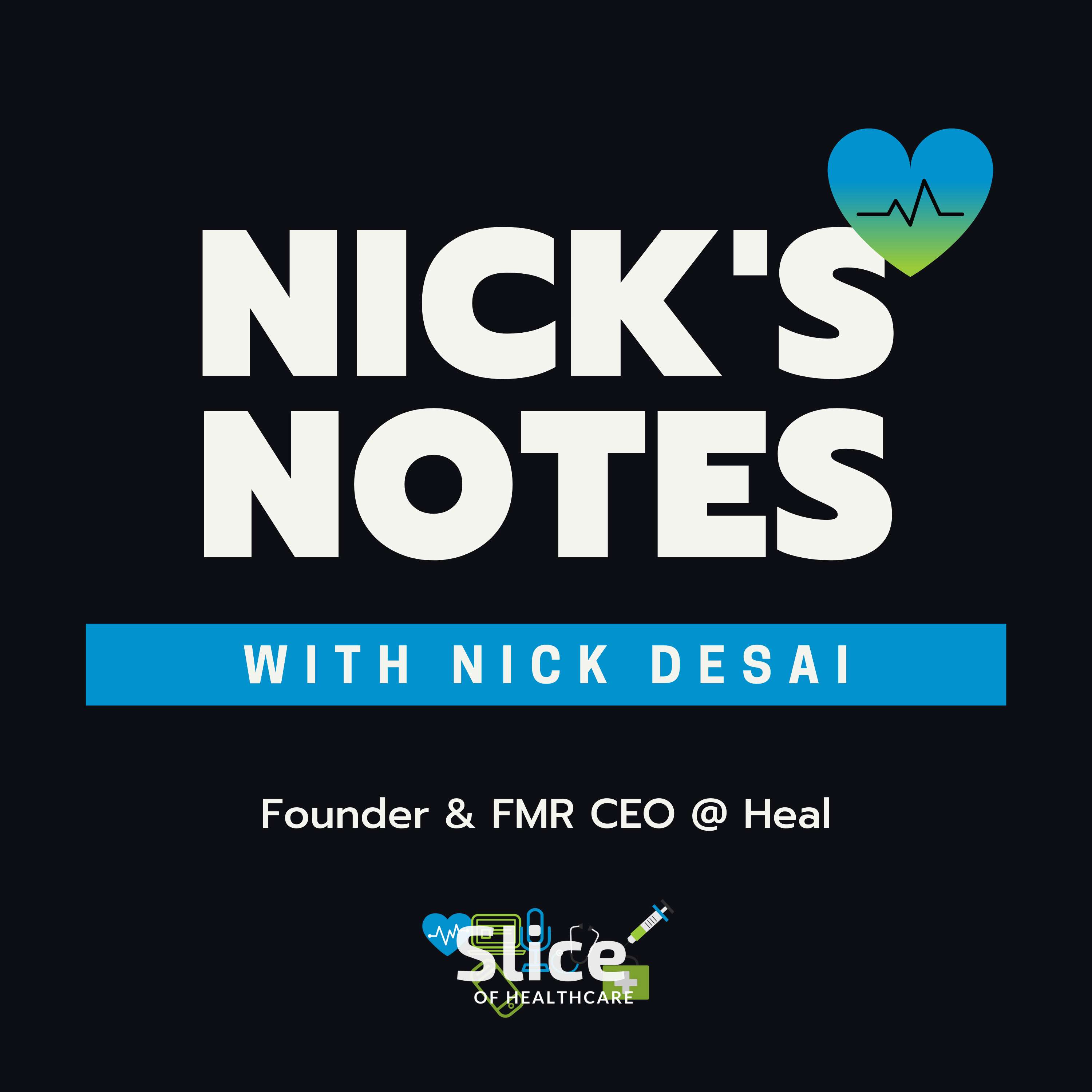 Nick\'s Notes