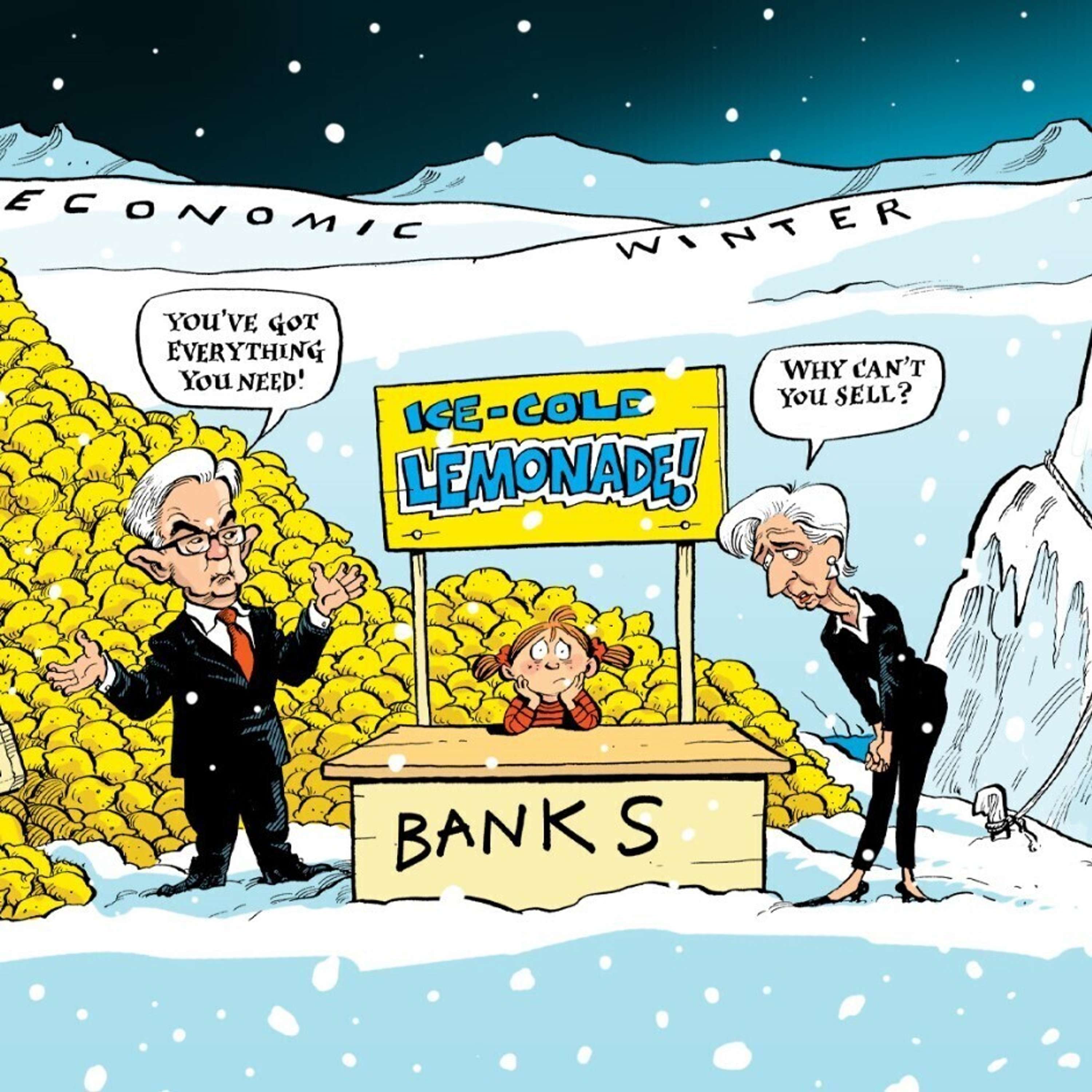 Eurodollar University