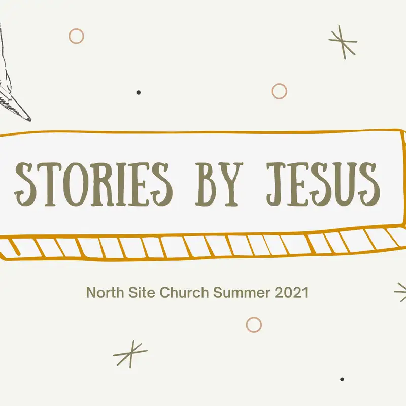 The Two Sons (Stories By Jesus) 