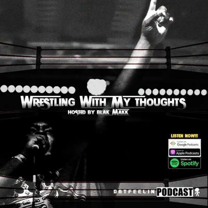 Ep 5: "Where You Been?"