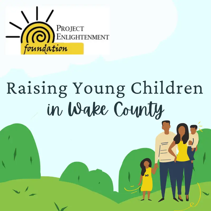 Using Routines and Visuals for Your Child with Kristen Balhoff, Conscious Discipline Instructor