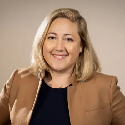 Sarah Longwell