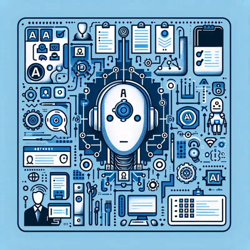 Navigating the New Job Market How AI is Shaping Recruitment and What You Need to Know to Stand Out